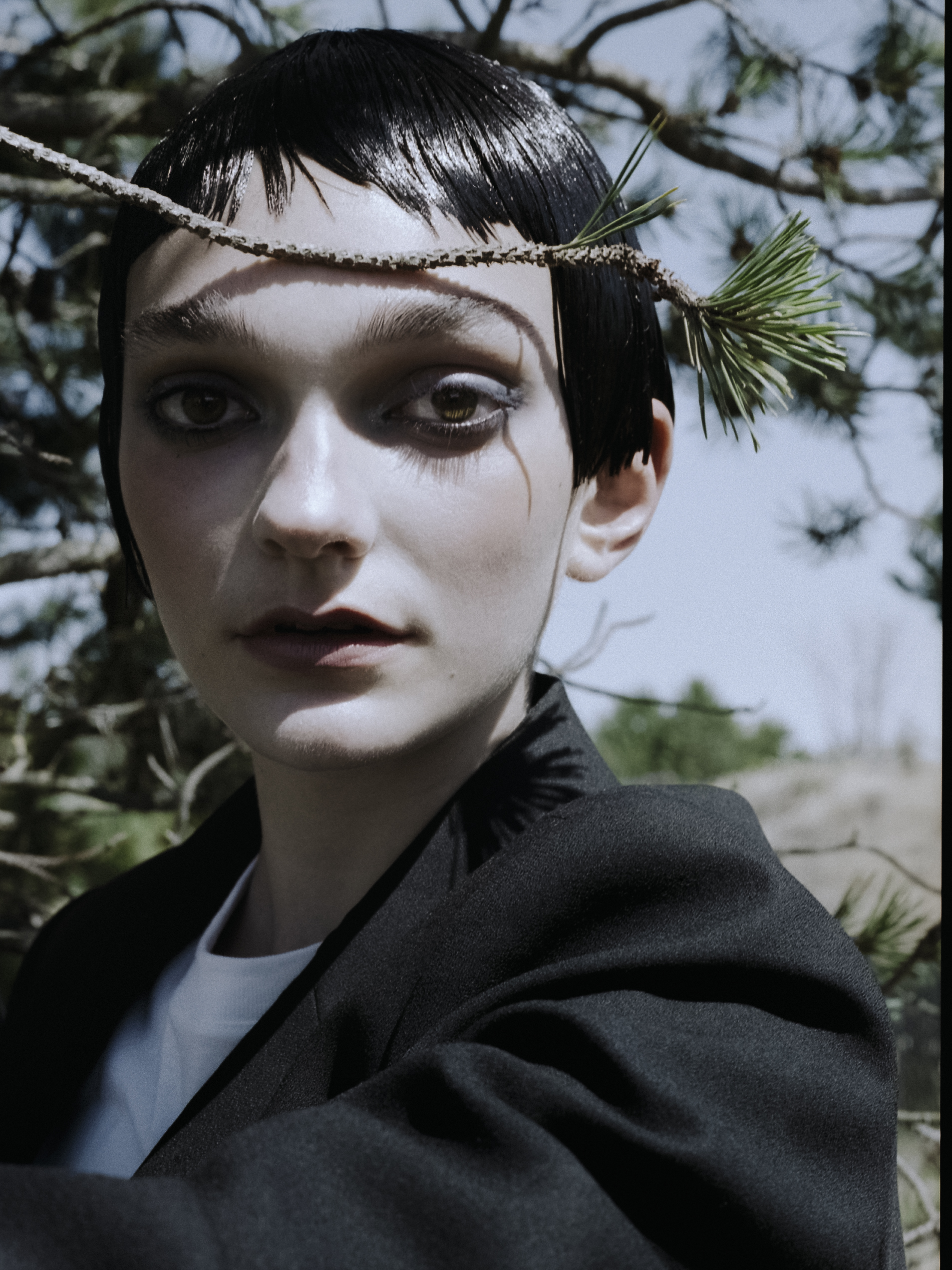 5 Juillet by Laura Baldwinson on Anniversary Magazine