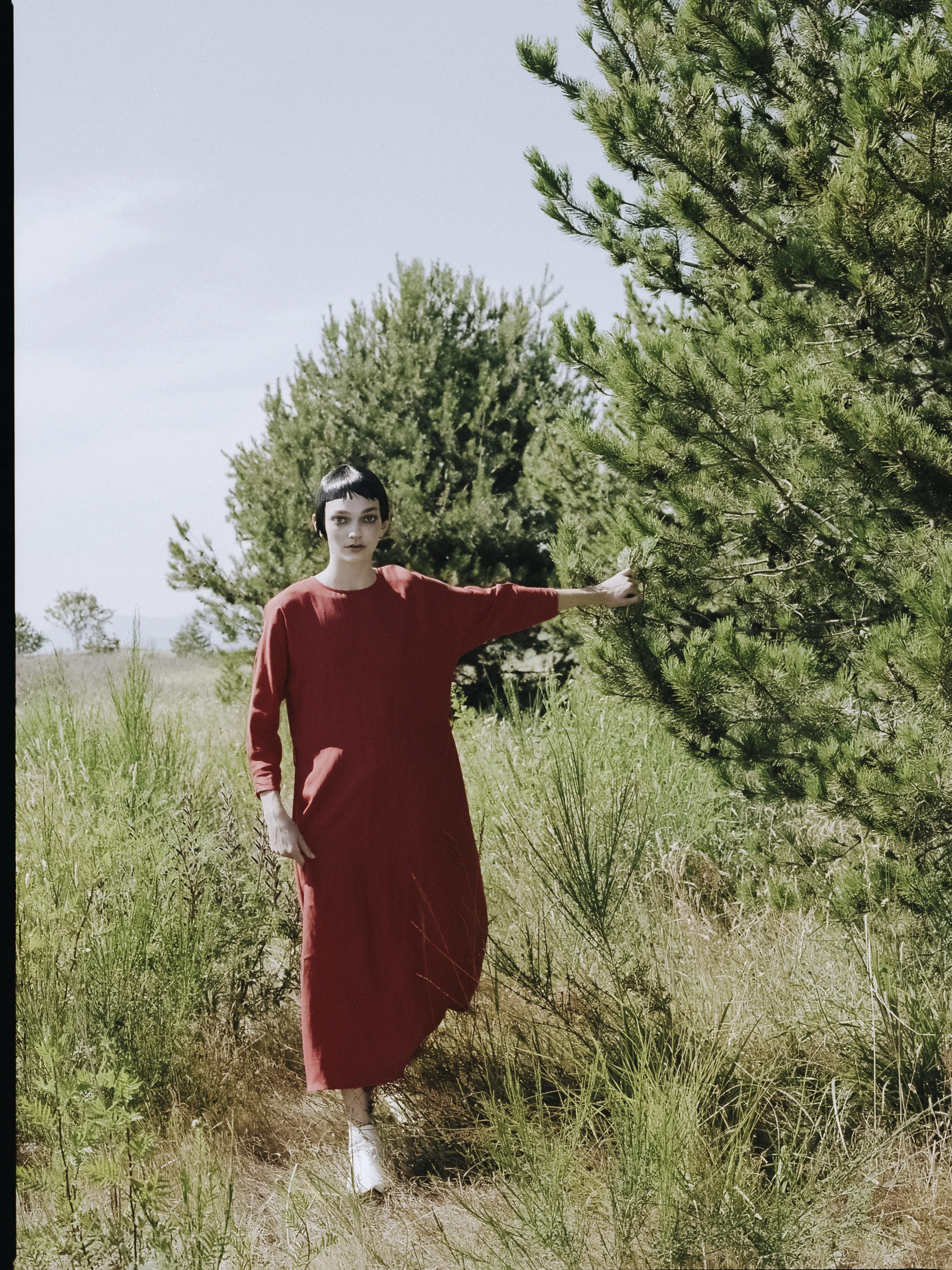 Dress - Le Fou by Wilfred