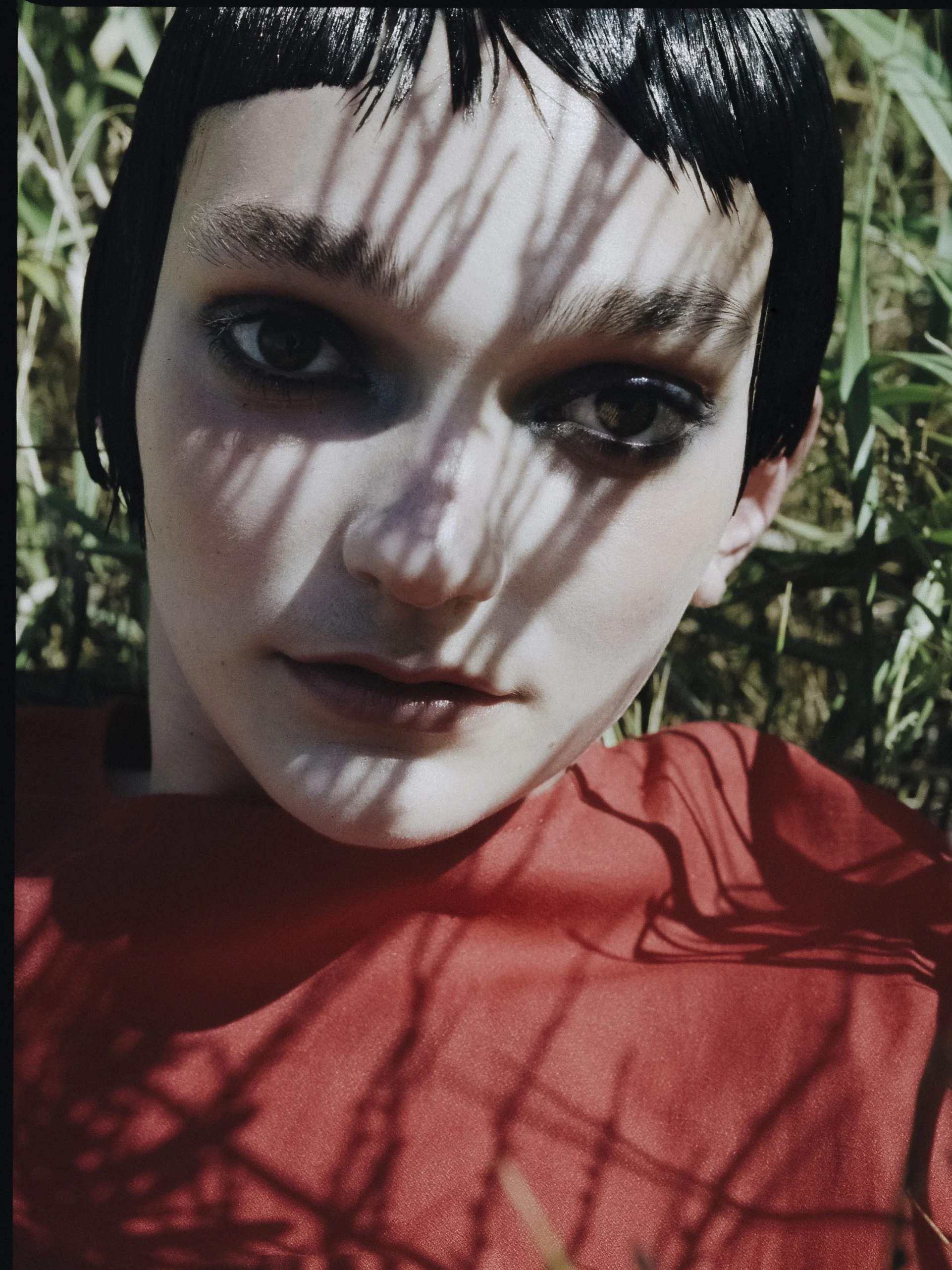 5 Juillet by Laura Baldwinson on Anniversary Magazine