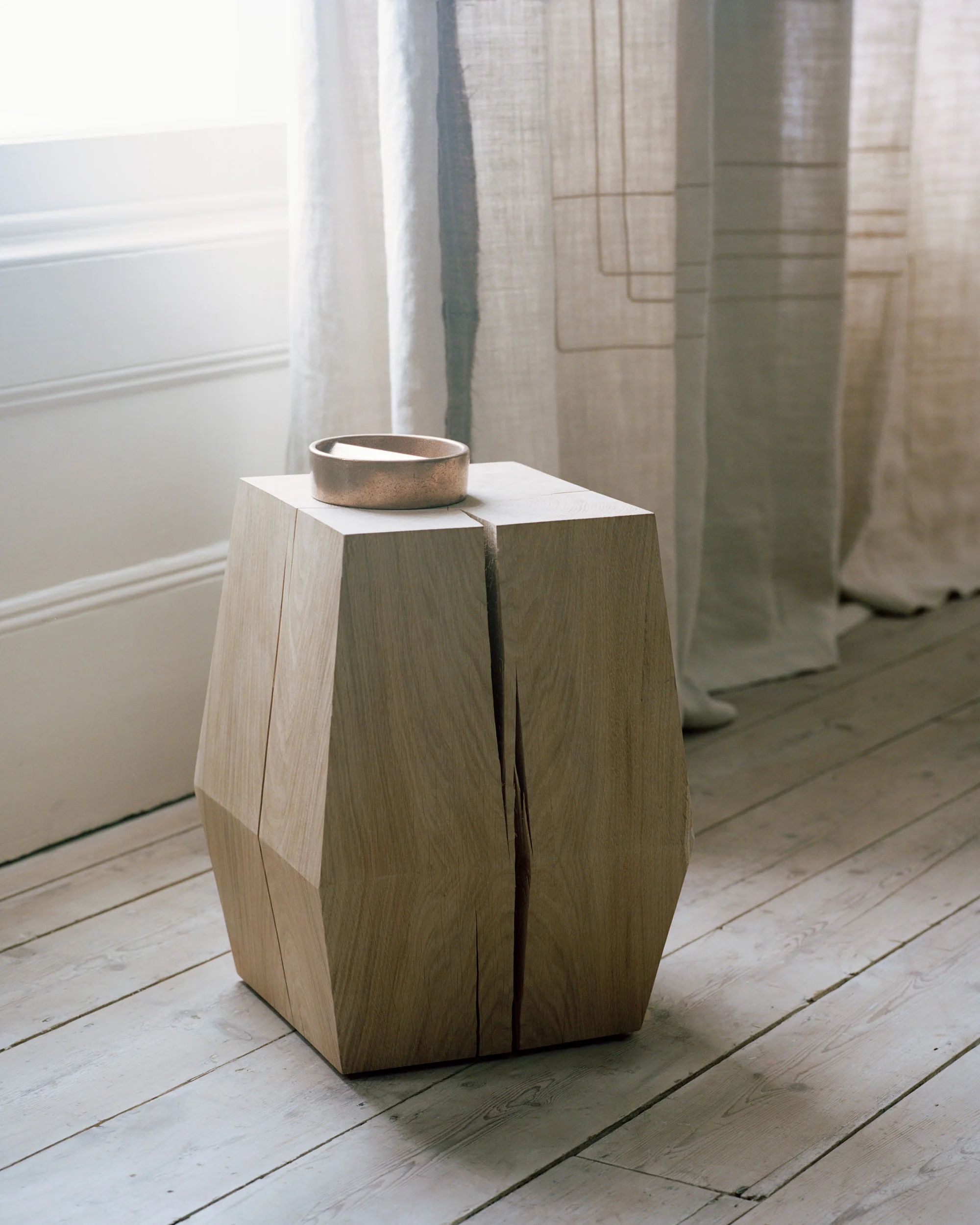 The Healing Power of Design : Grey House Curated by Louisa Grey on Anniversary Magazine