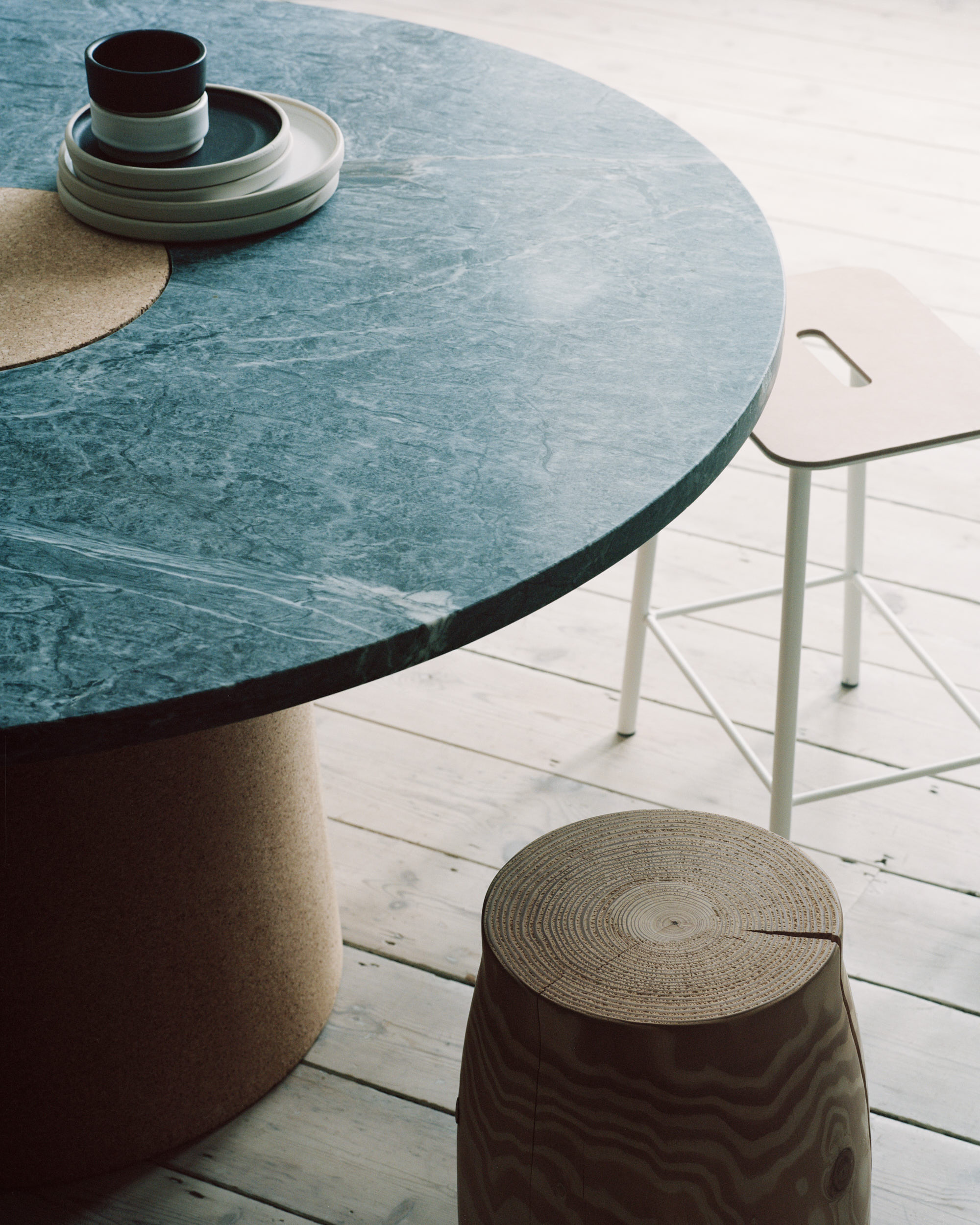 The Healing Power of Design : Grey House Curated by Louisa Grey on Anniversary Magazine