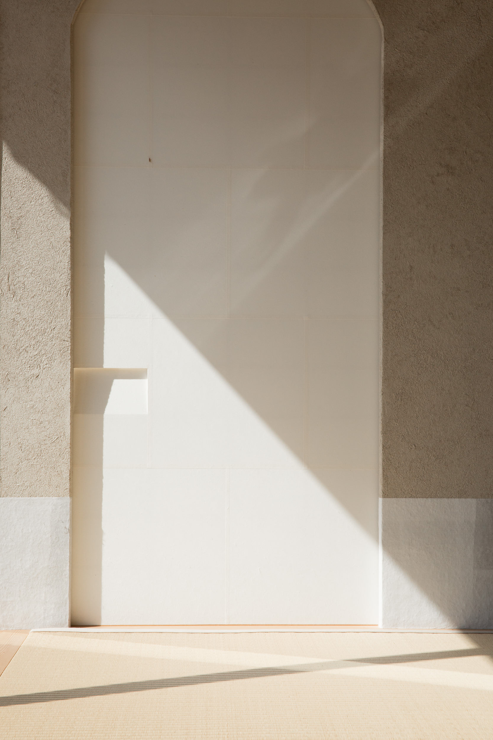 Light by Photographer Marina Denisova on Anniversary Magazine