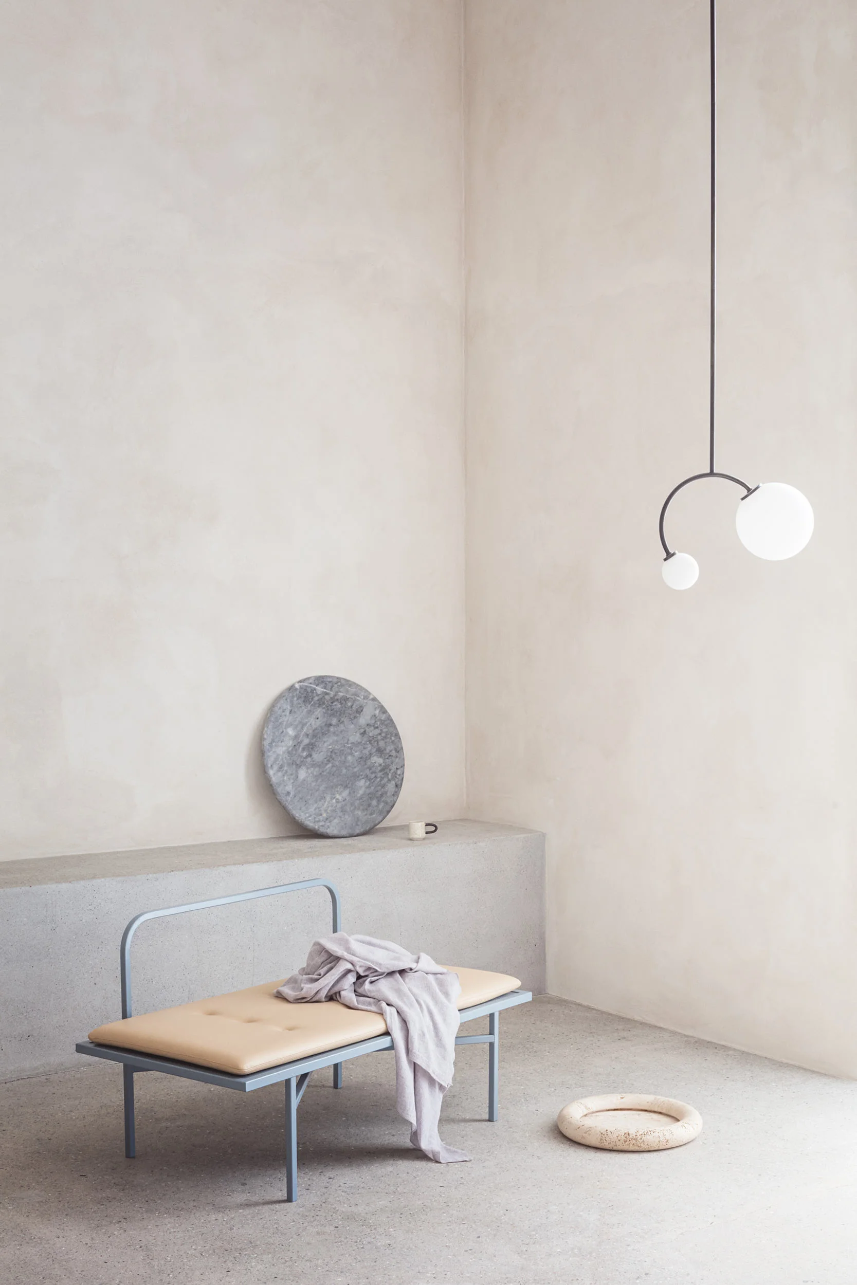 The Emotion of Silence : C:RO Copenhagen Captured by Irina Boersma on Anniversary Magazine