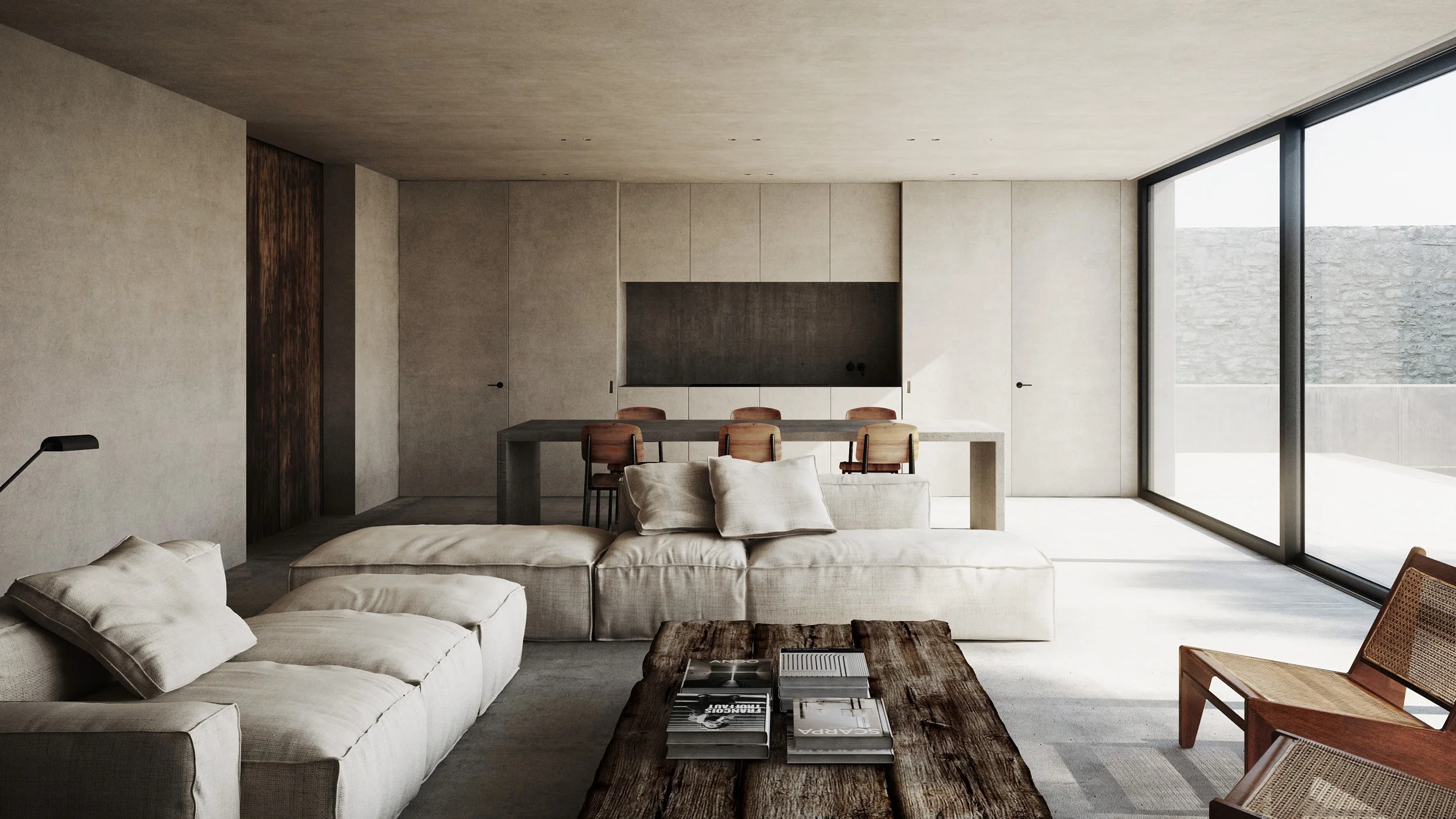 S House by Nicolas Schuybroek — Image by Claessens & Deschamps