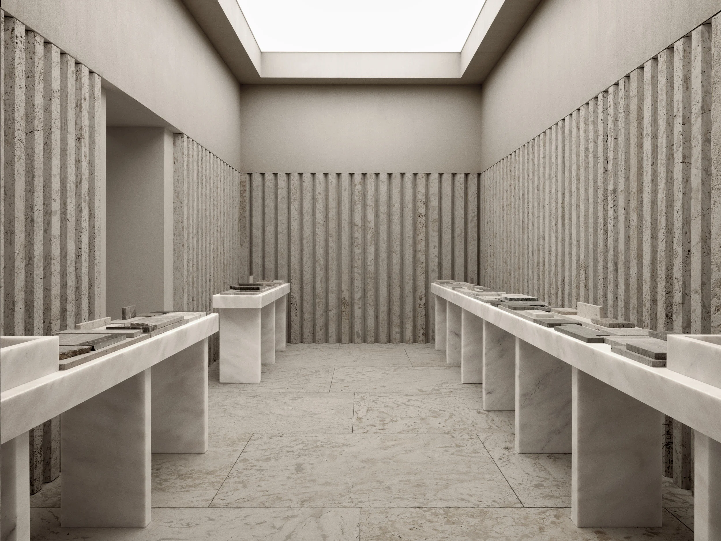 Hullebusch, Biennale Interieur by Nicolas Schuybroek — Image by Claessens & Deschamps