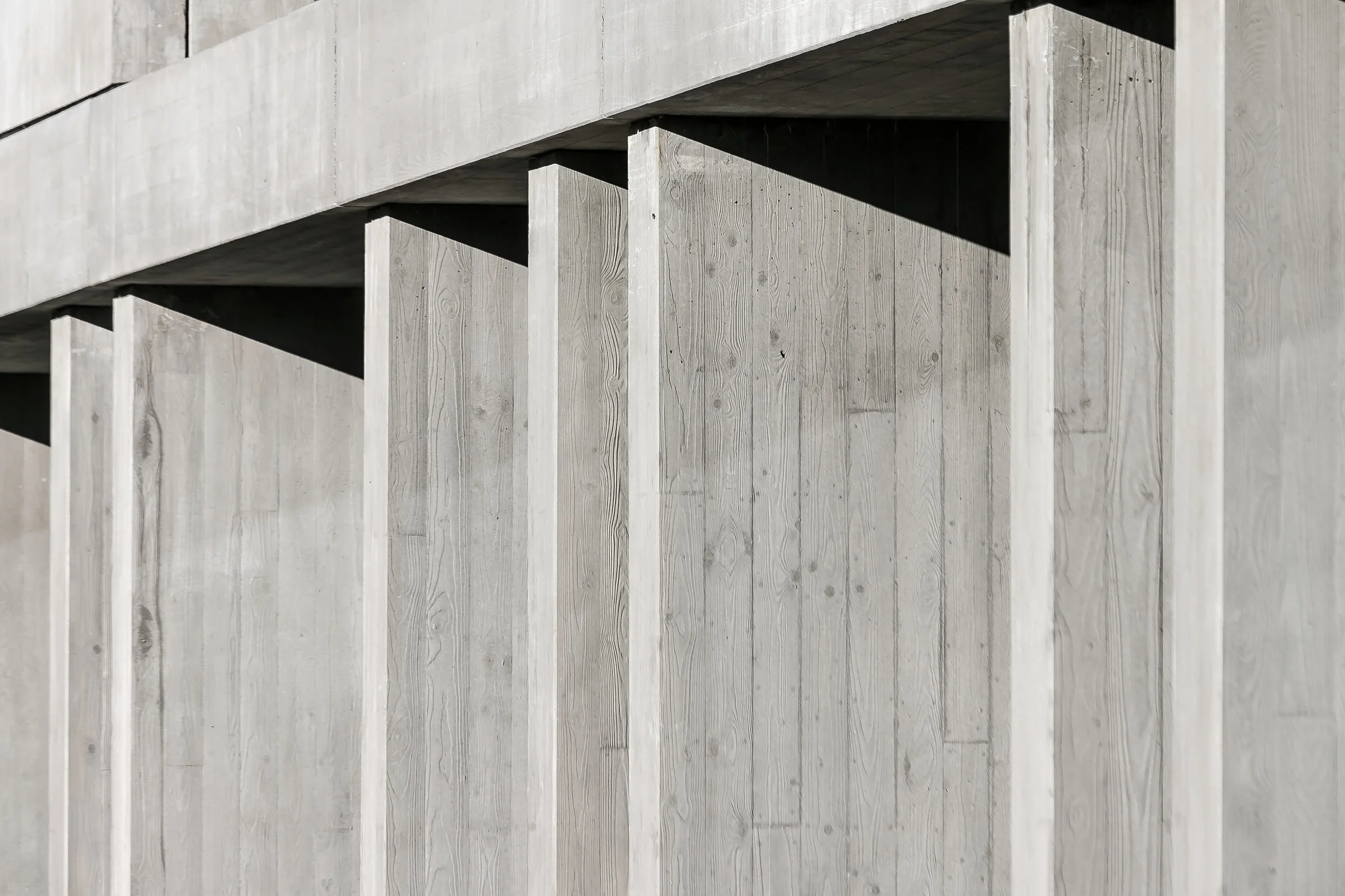 Tribu Offices by Nicolas Schuybroek — Photo by Thomas de Bruyne