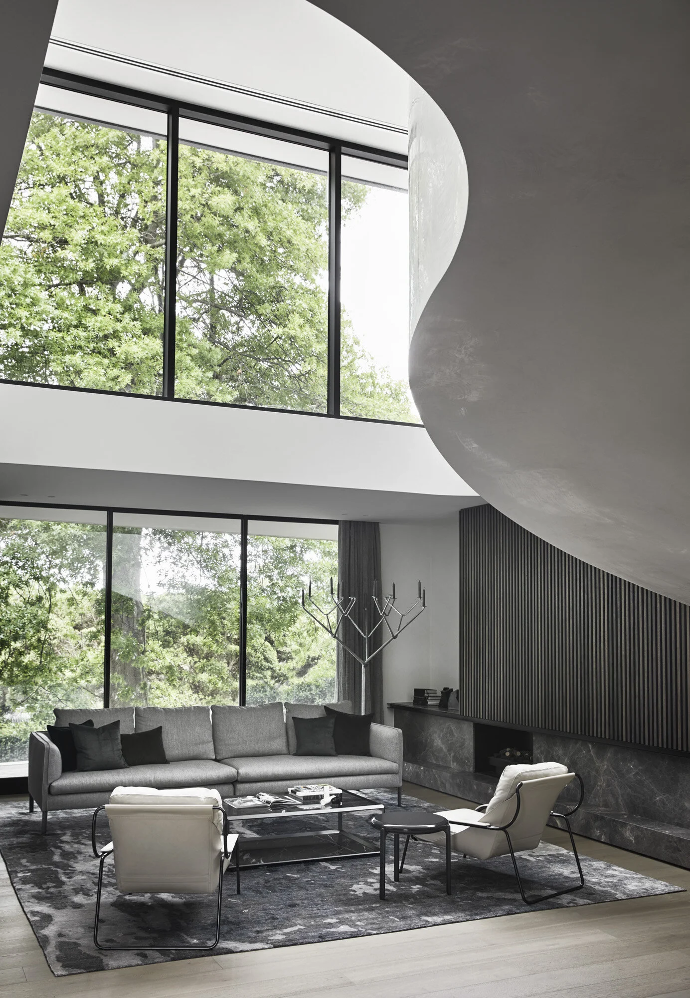 AAP Residence by MIM Design — anniversary magazine