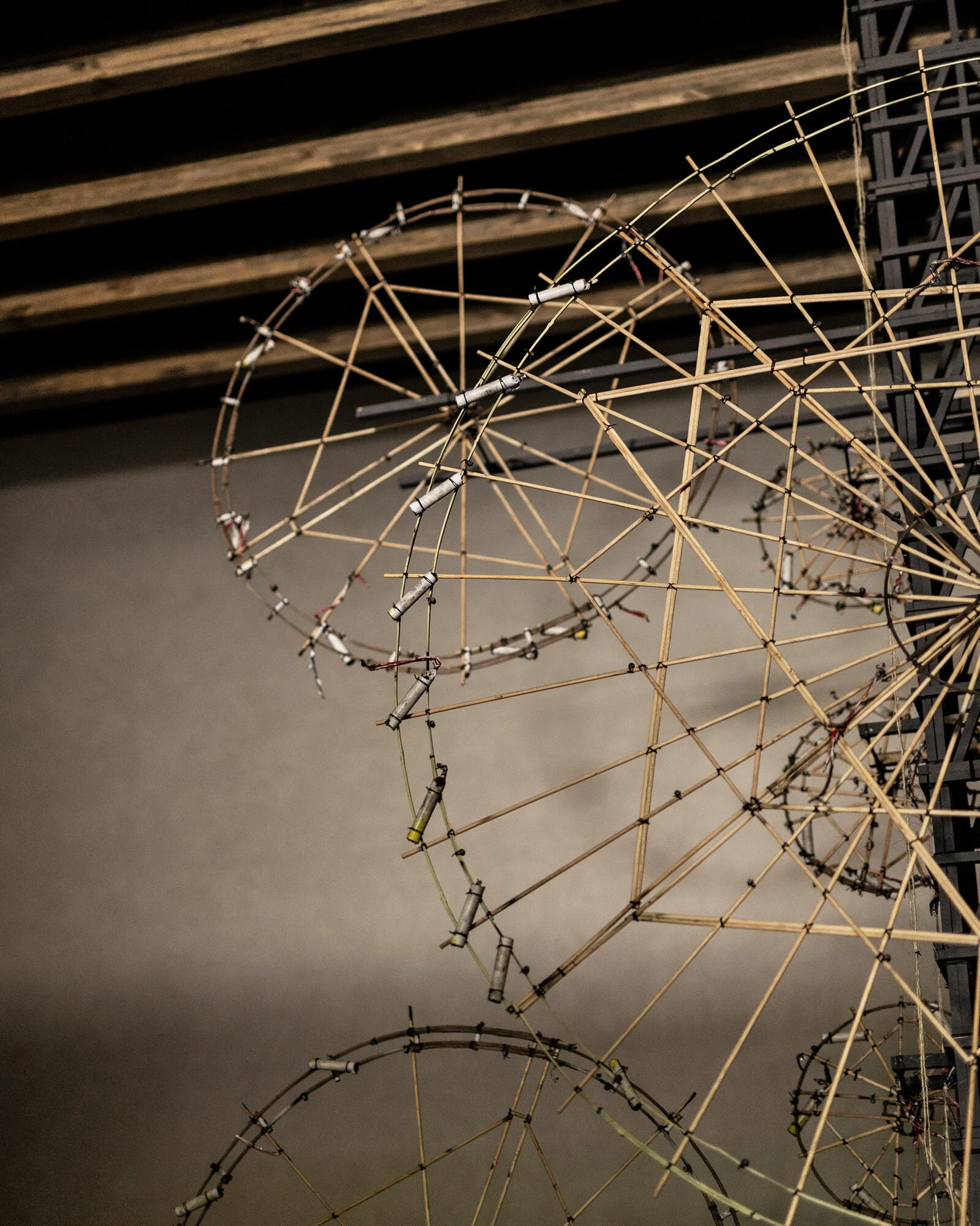 Habitación 116 Opens Its New Studio With a Furniture Exhibition Inspired by Mexican Crafts and Folk Art on Anniversary Magazine