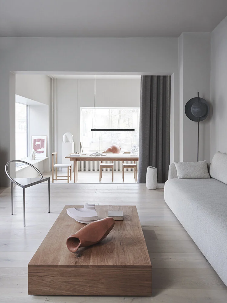 ALIUM — a New Multifaceted Art Gallery Based in Frederiksberg, Copenhagen on Anniversary Magazine