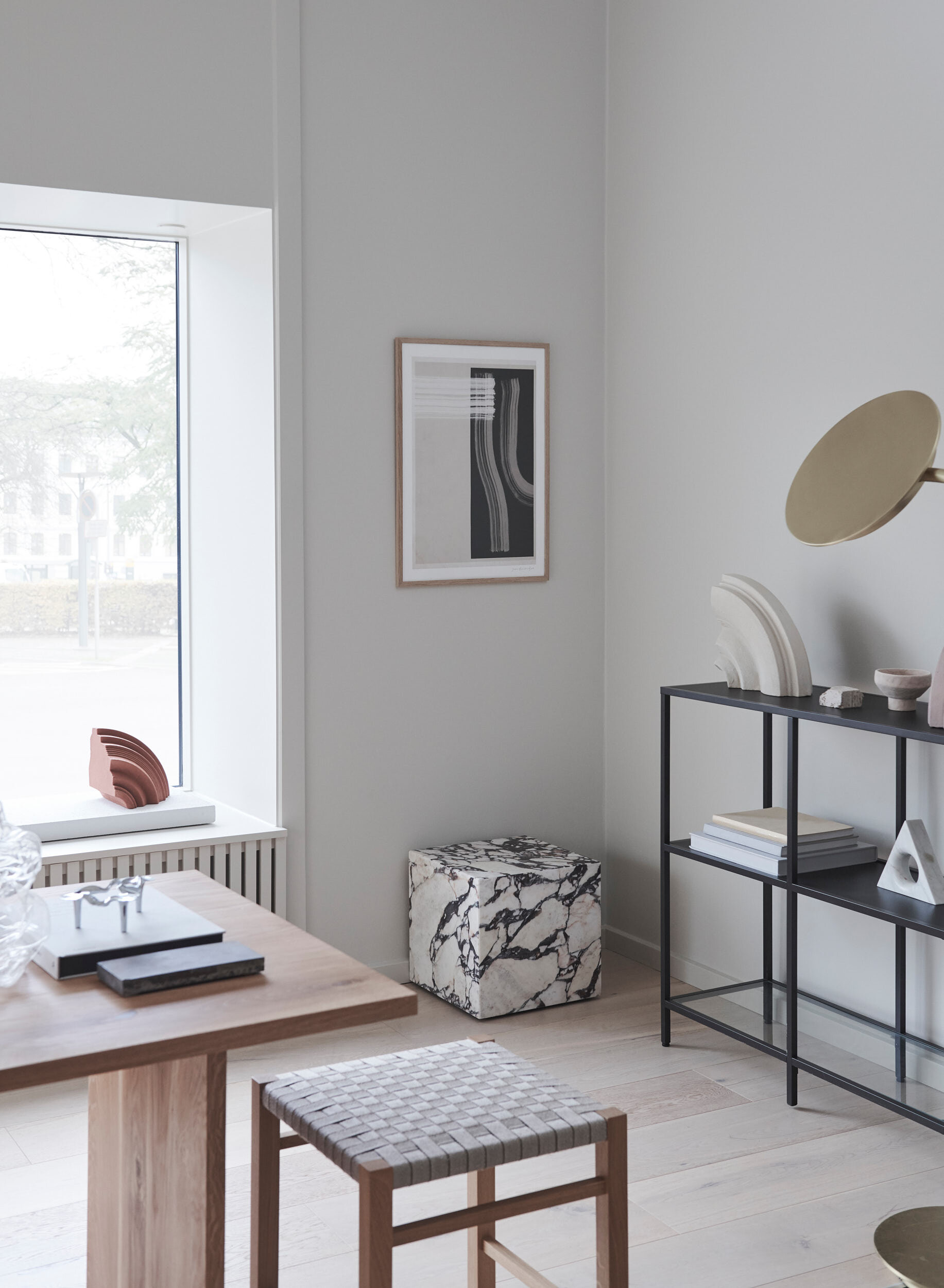 ALIUM — a New Multifaceted Art Gallery Based in Frederiksberg, Copenhagen on Anniversary Magazine