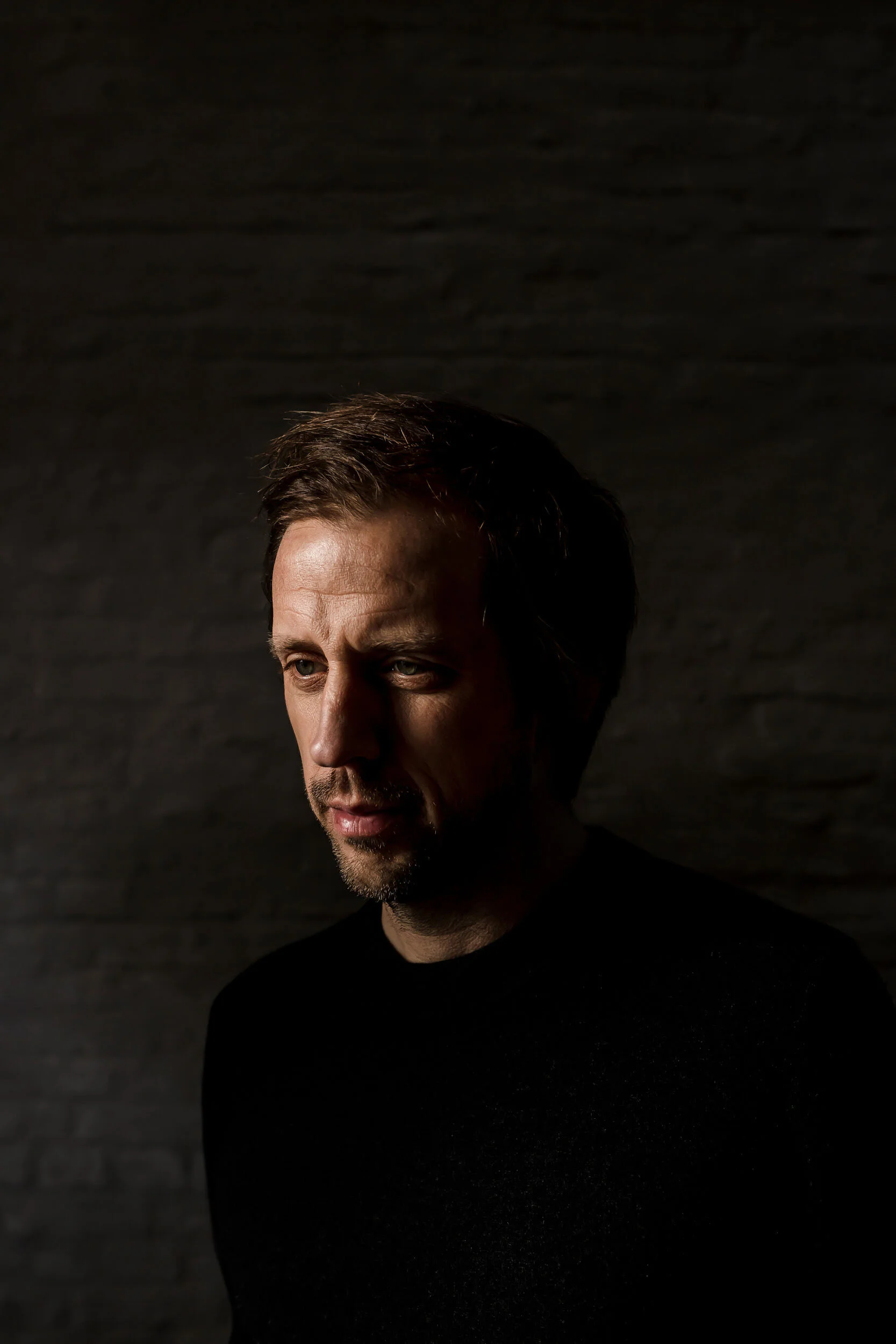 Cédric Etienne of Studio Corkinho