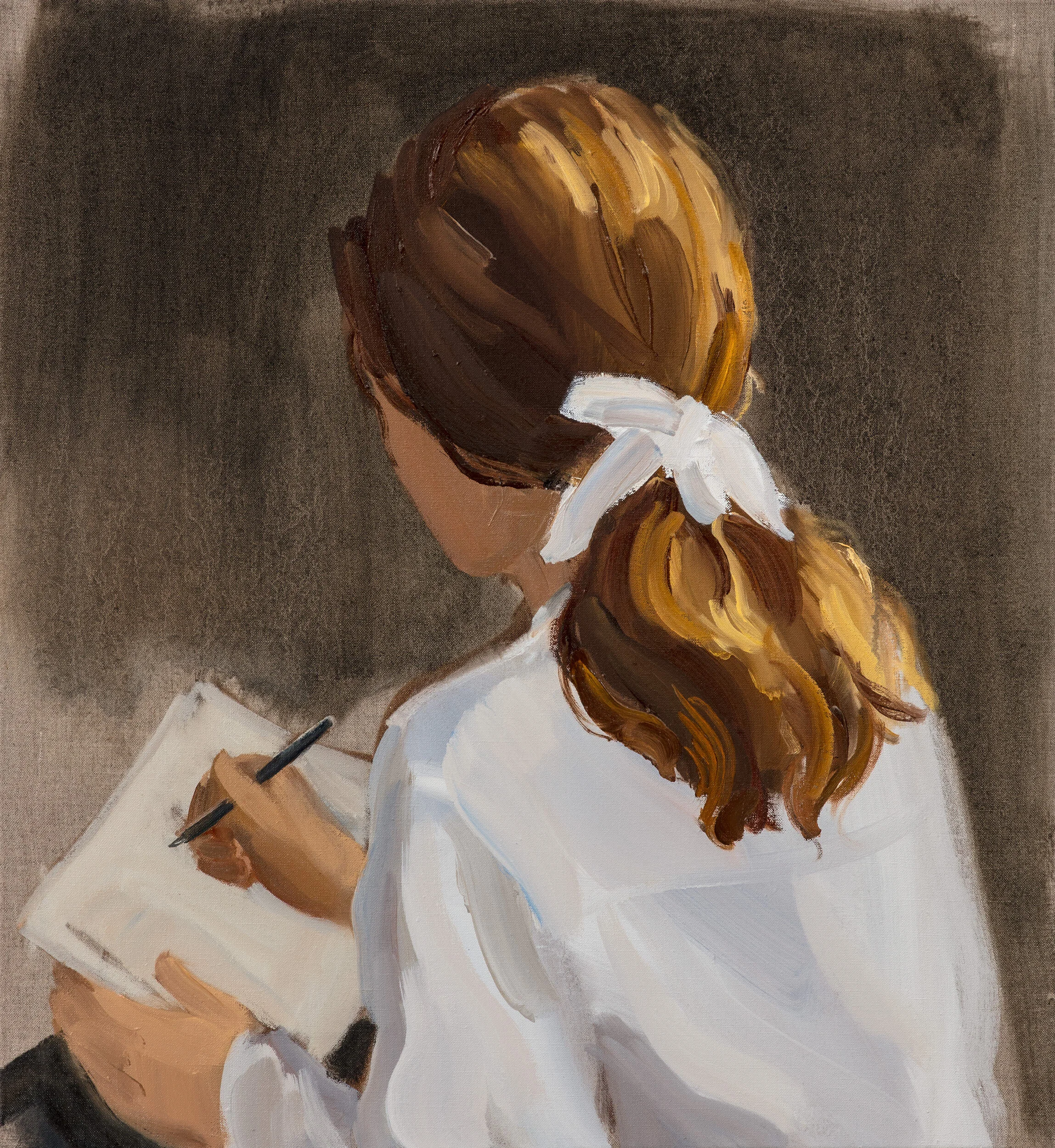 Gideon Rubin Film , Gideon Rubin’s Art For Sale, Exhibitions ...