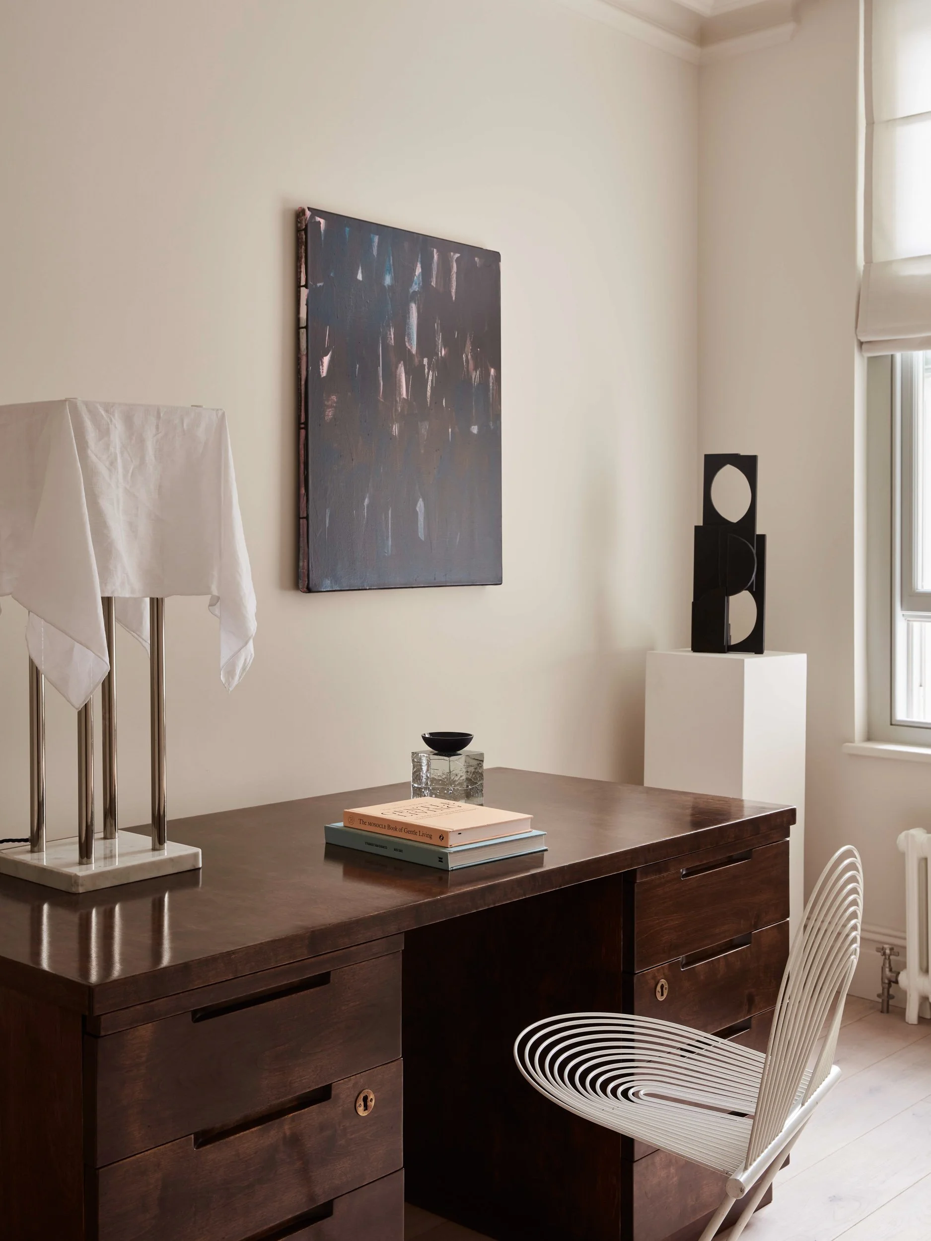 Reighton Road by London-Based Daytrip Studio Photography by Jake Curtis on Anniversary Magazine