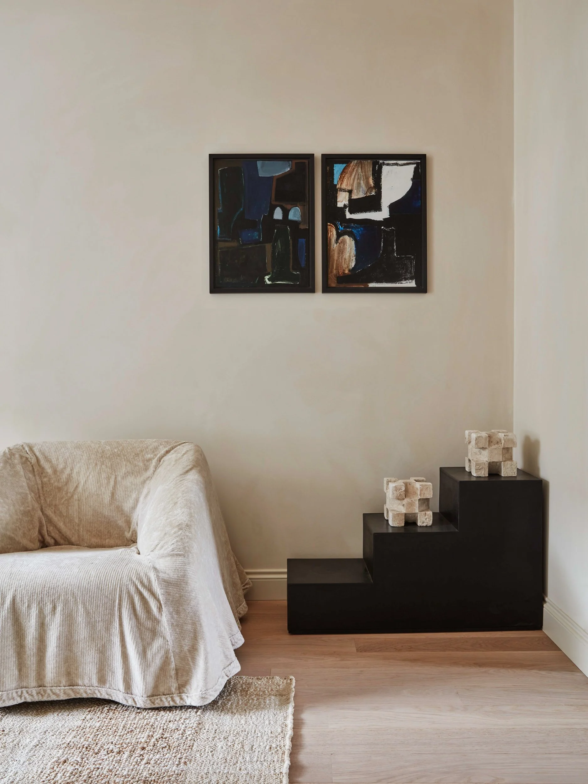 Reighton Road by London-Based Daytrip Studio Photography by Jake Curtis on Anniversary Magazine