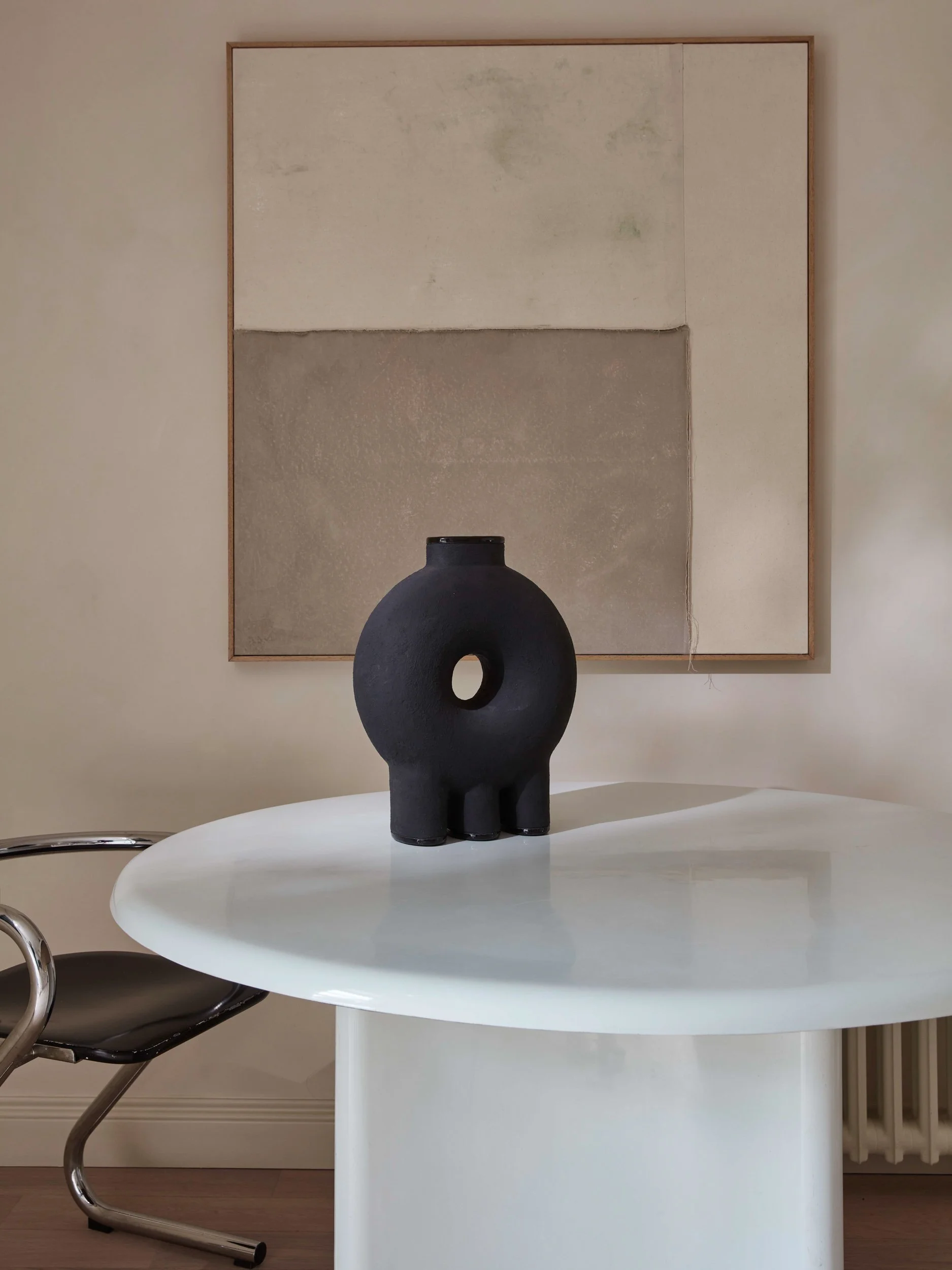 Reighton Road by London-Based Daytrip Studio Photography by Jake Curtis on Anniversary Magazine