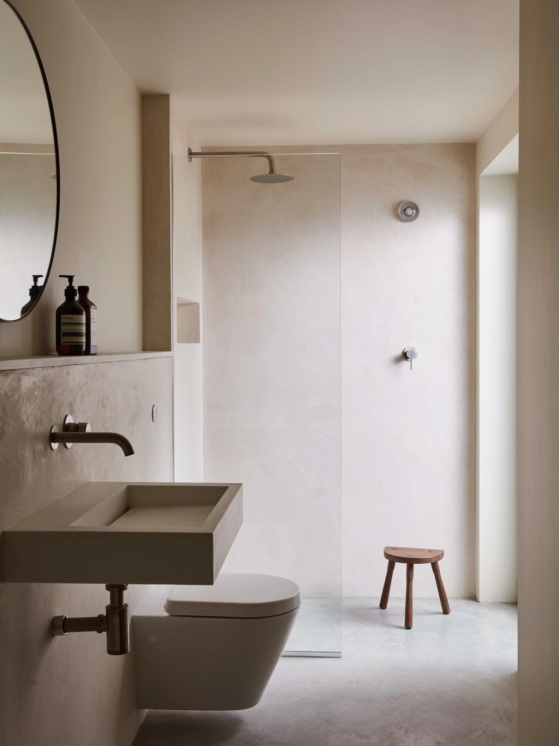 Reighton Road by London-Based Daytrip Studio Photography by Jake Curtis on Anniversary Magazine