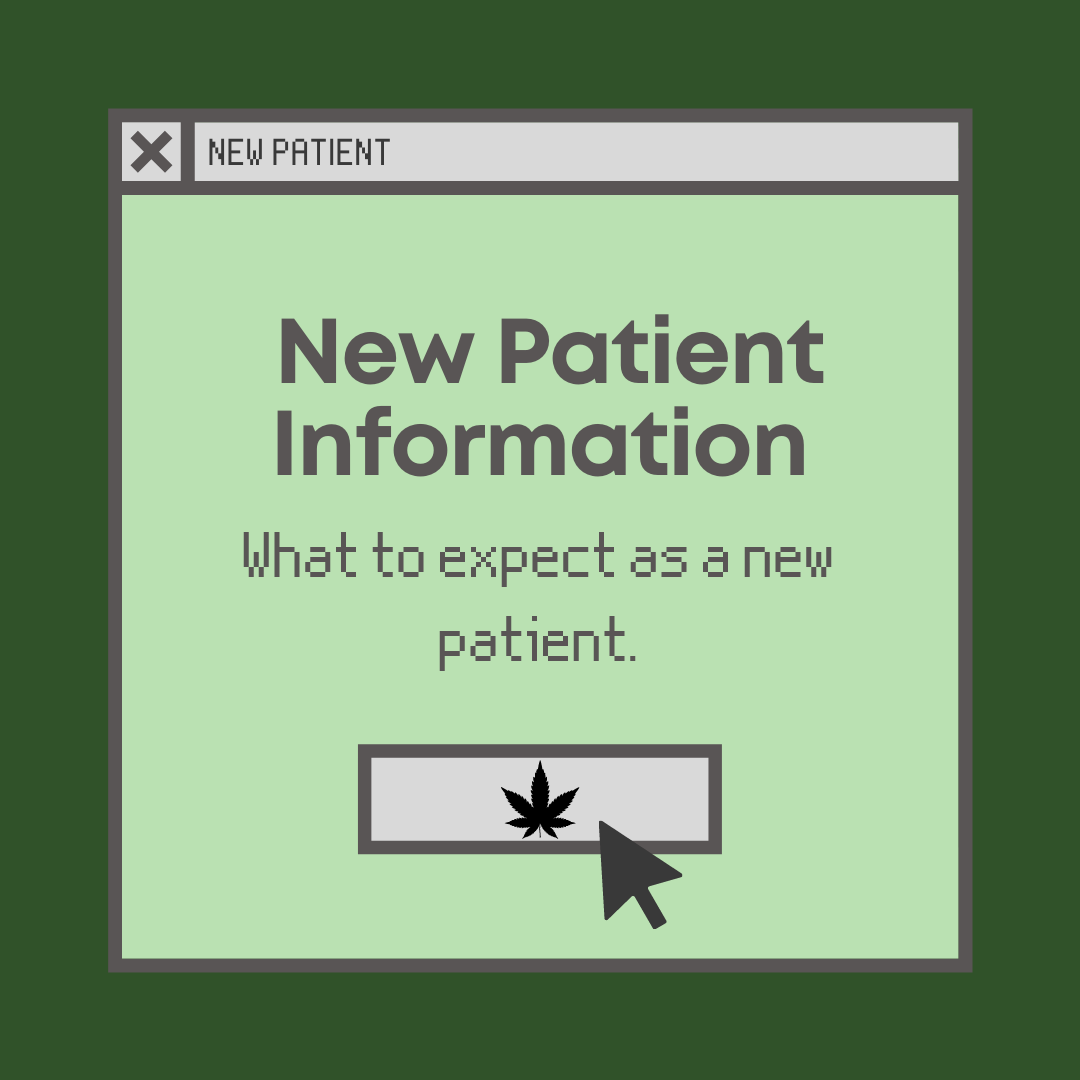 New Patient Information