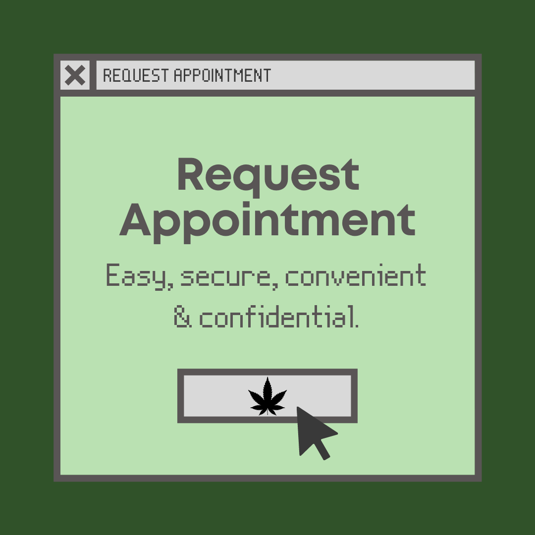 Appointment Request