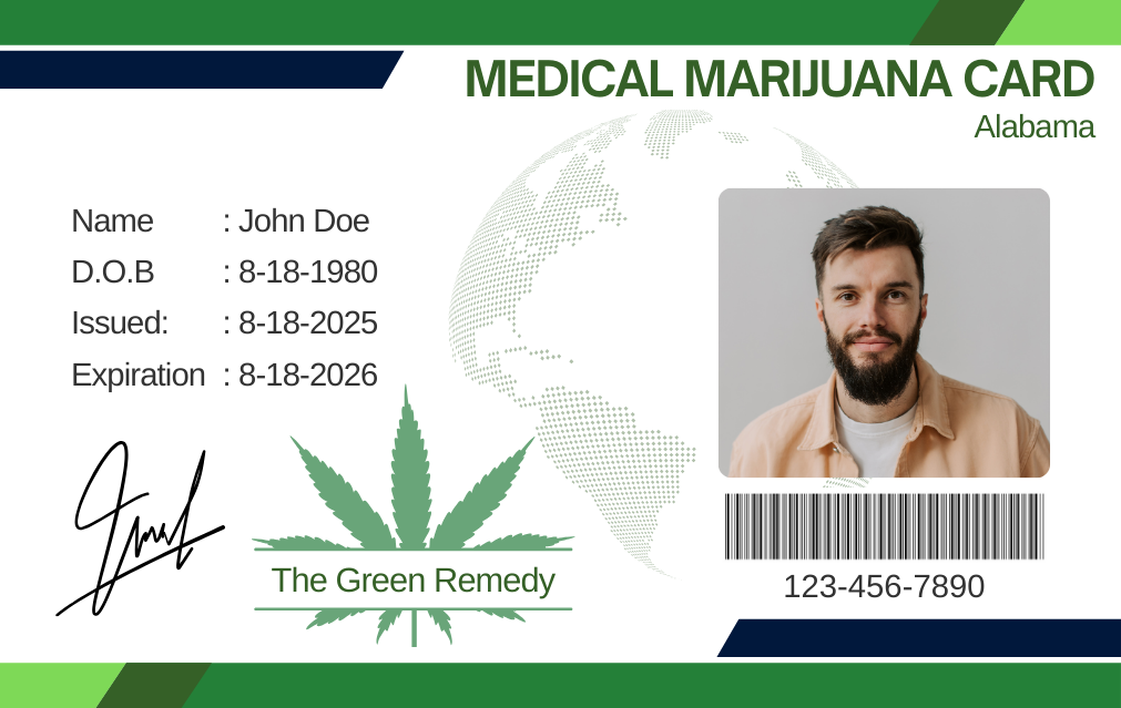 Alabama Medical Cannabis Update: What Patients Need to Know