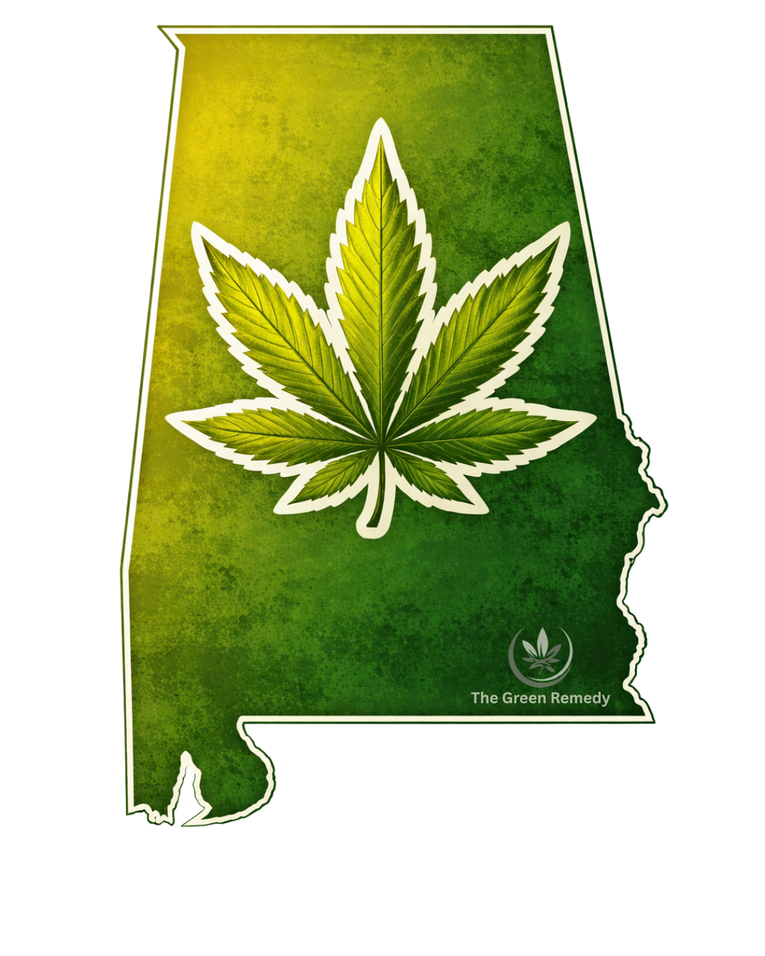 Medical Marijuana Alabama State Cannabis