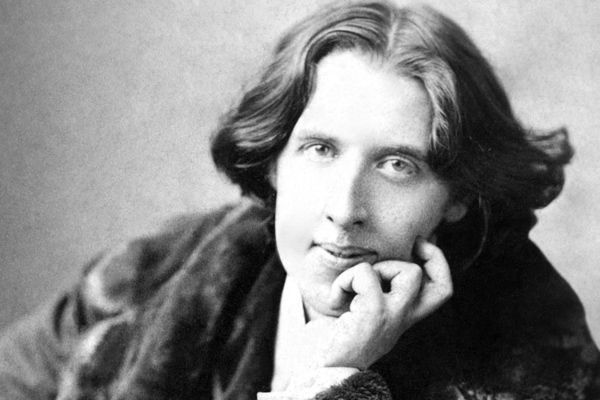 Oscar Wilde — Making Queer History