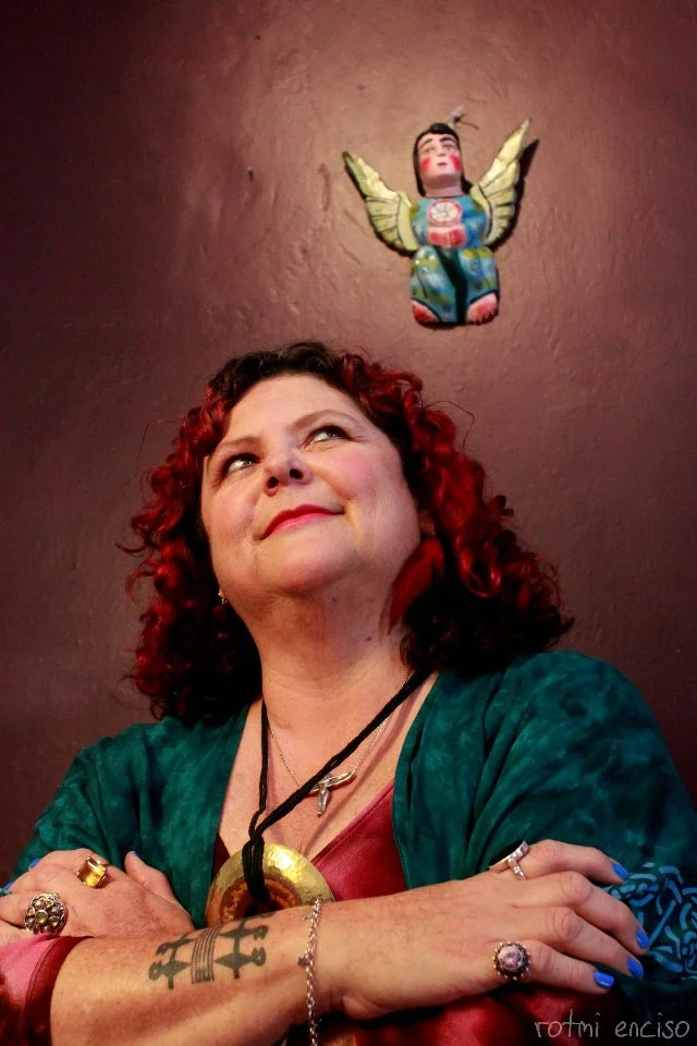 Photo by Rotmi Enciso 
