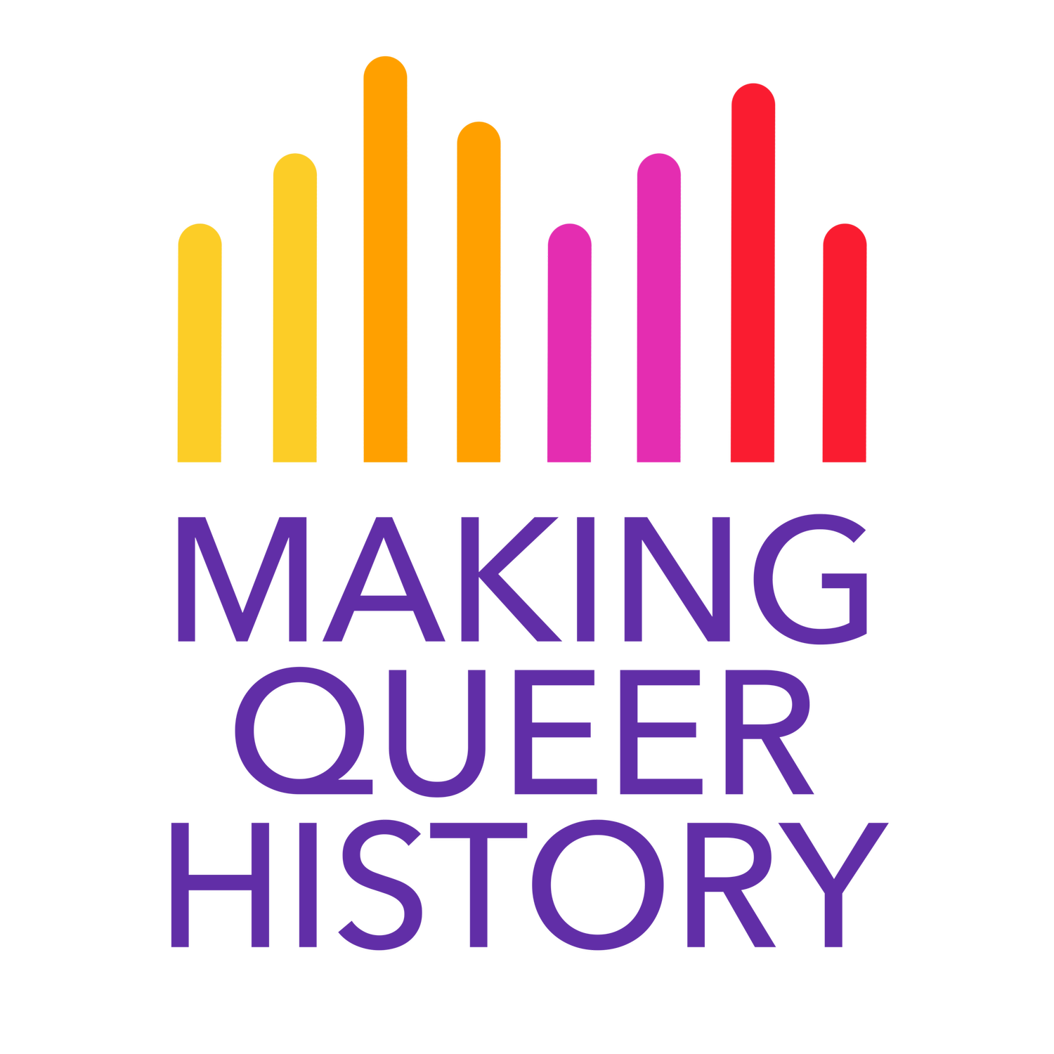 Making Queer History