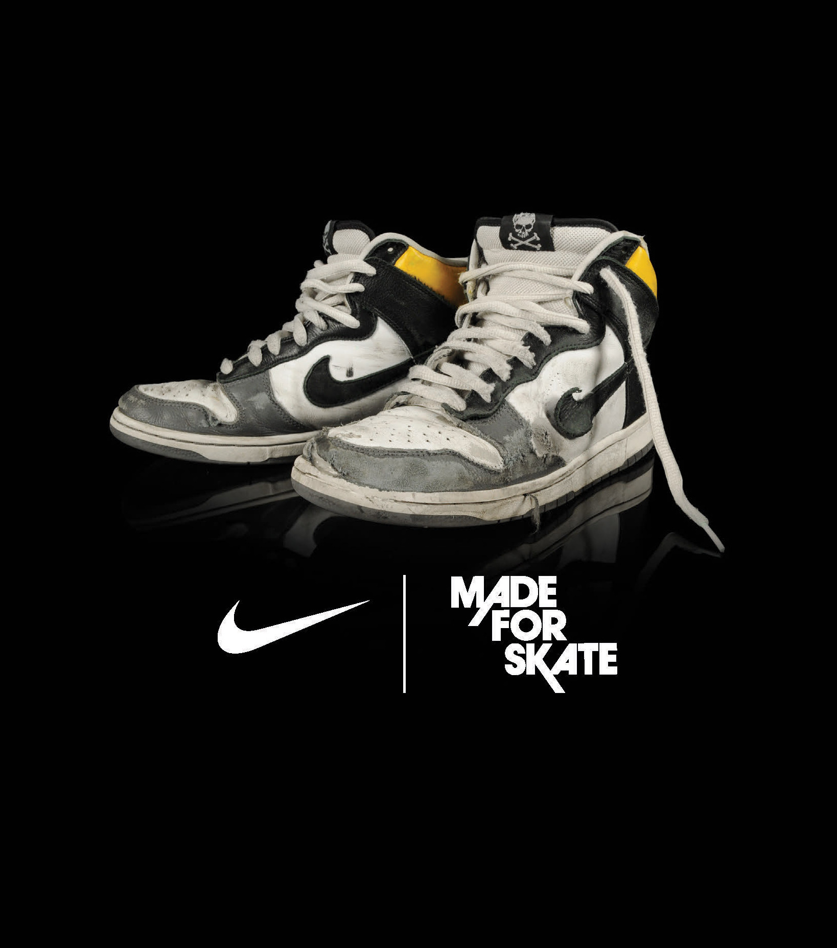 Nike SB // 