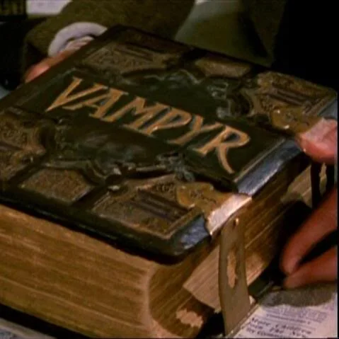 Buffy Episodes One and Two: Welcome to the Hellmouth & The Harvest
