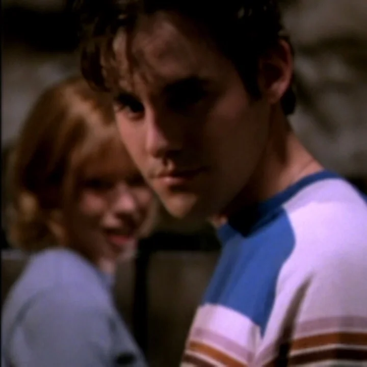 Buffy Episode 1.6: The Pack (Darkness arc 1 of 3)