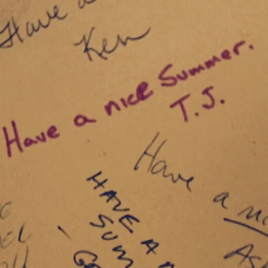 Buffy Episode 1.11 Out of Mind Out of Sight