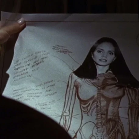 Buffy Episode 2.2: Some Assembly Required