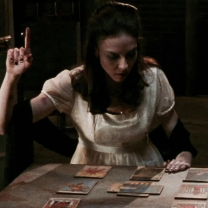 Buffy Episodes 2.9 & 2.10: What's My Line Parts 1 & 2