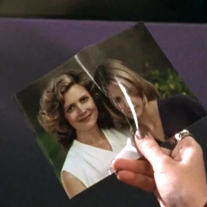 Buffy Episode 2.11: Ted