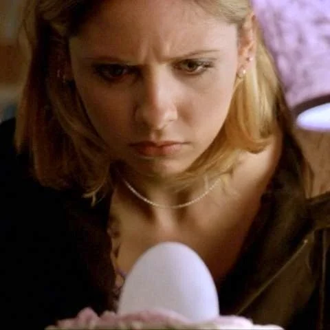Buffy Episode 2.12: Bad Eggs