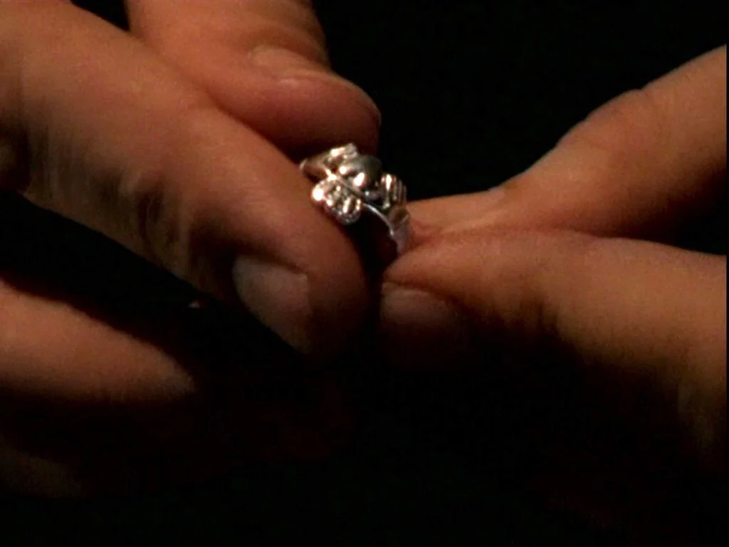 Buffy Episode 2.13: Surprise