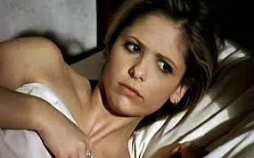 Buffy Episode 2.14: Innocence