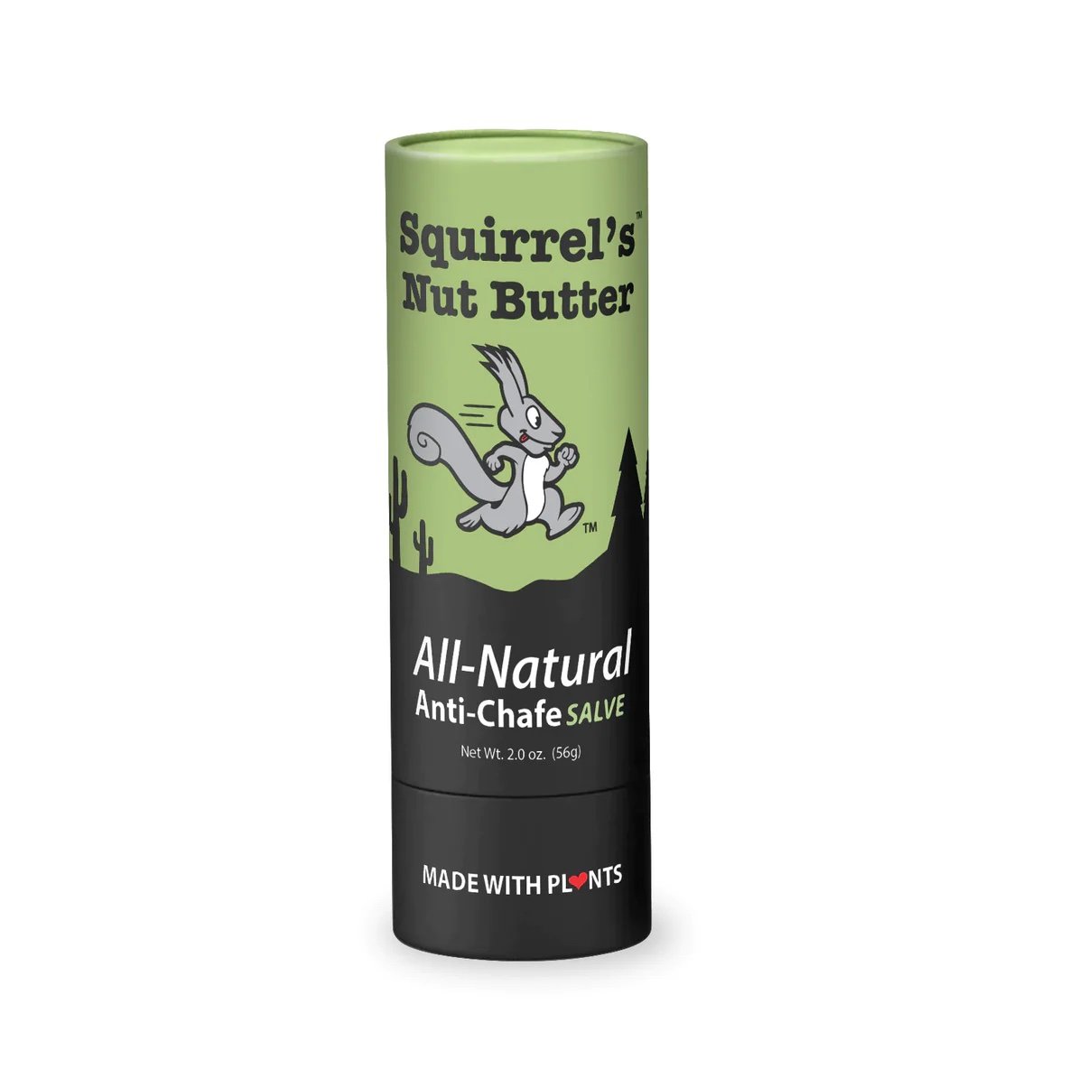 Squirrel's Nut Butter — Run & Ride PA