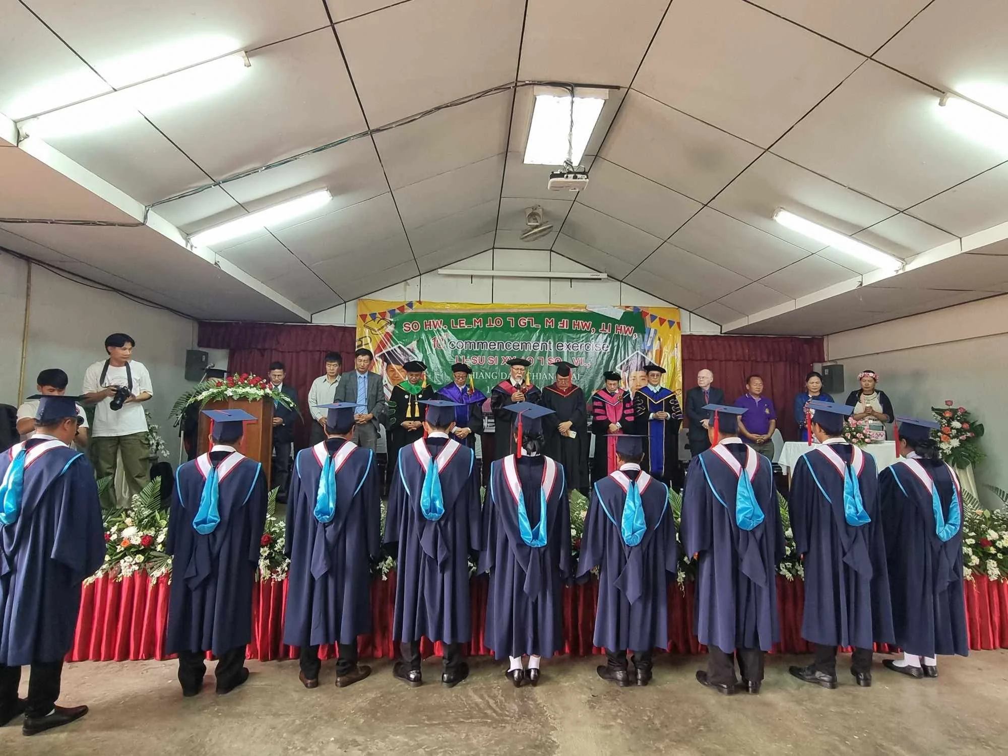 Graduation