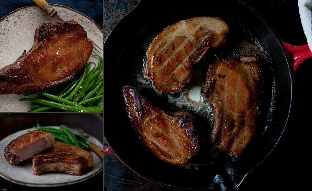 Smoked & Cured — Jack Mountain Meats