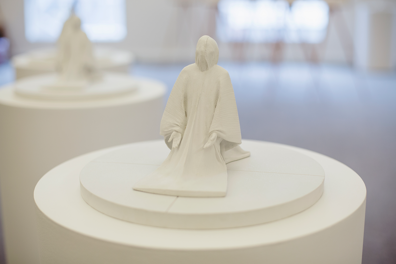 A Return To Peace, 2016