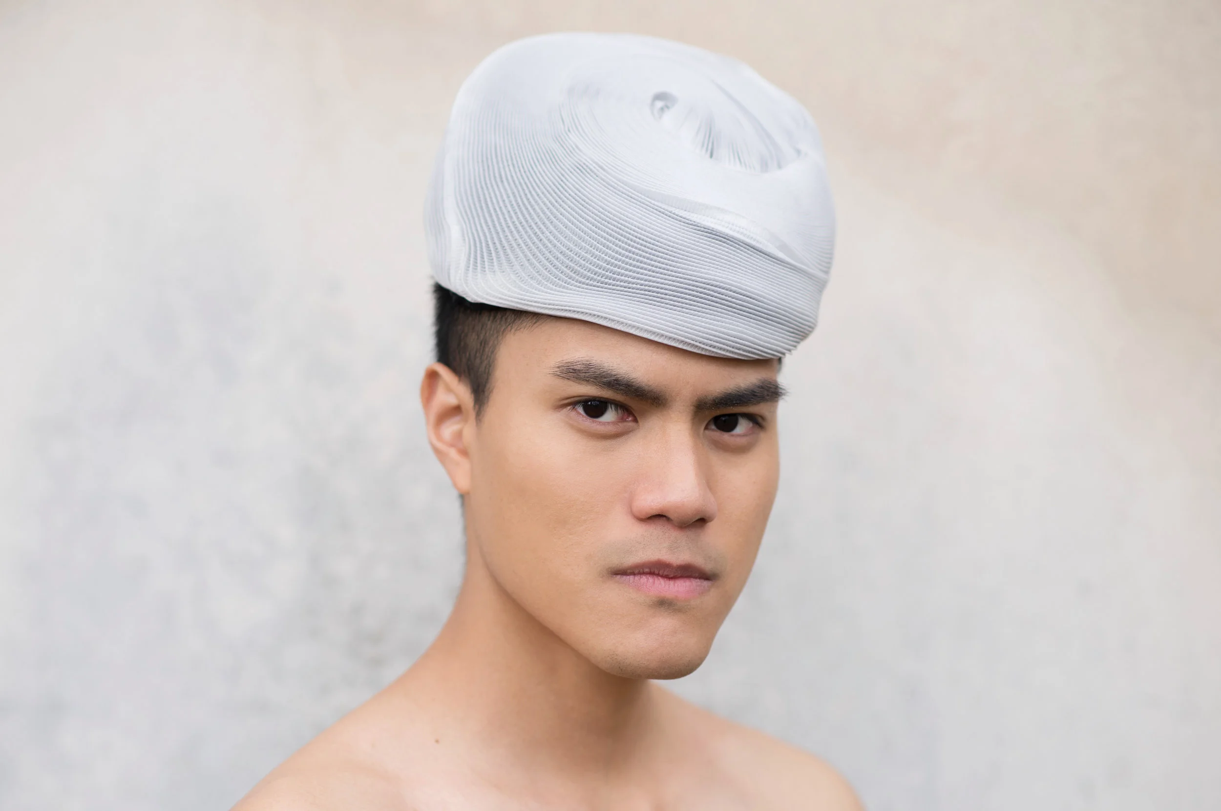 Tuck Muntarbhorn. Photograph: Ali Aliyu