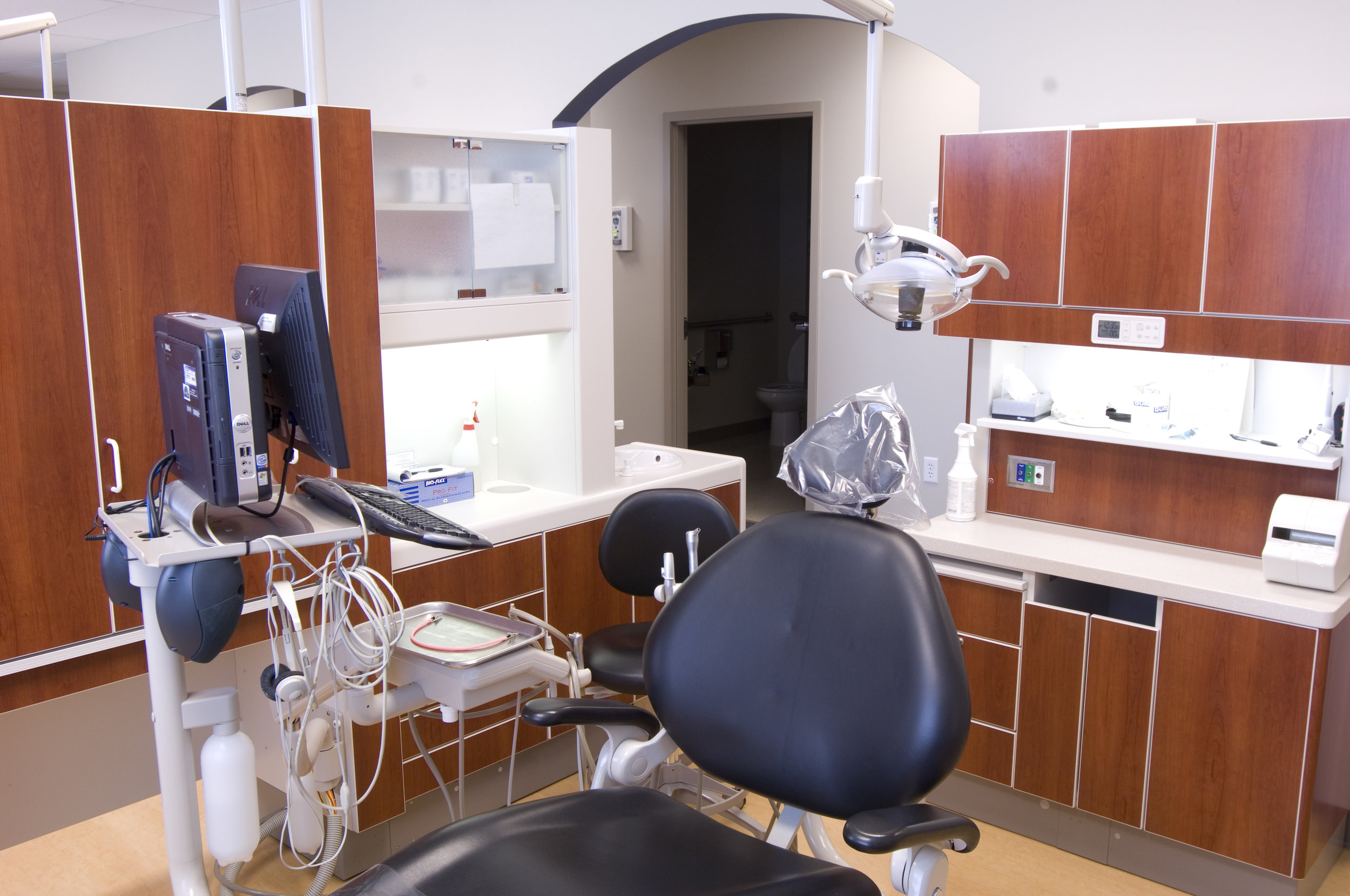 Dr. Corey Dental Office - Interior Shots 020.jpg