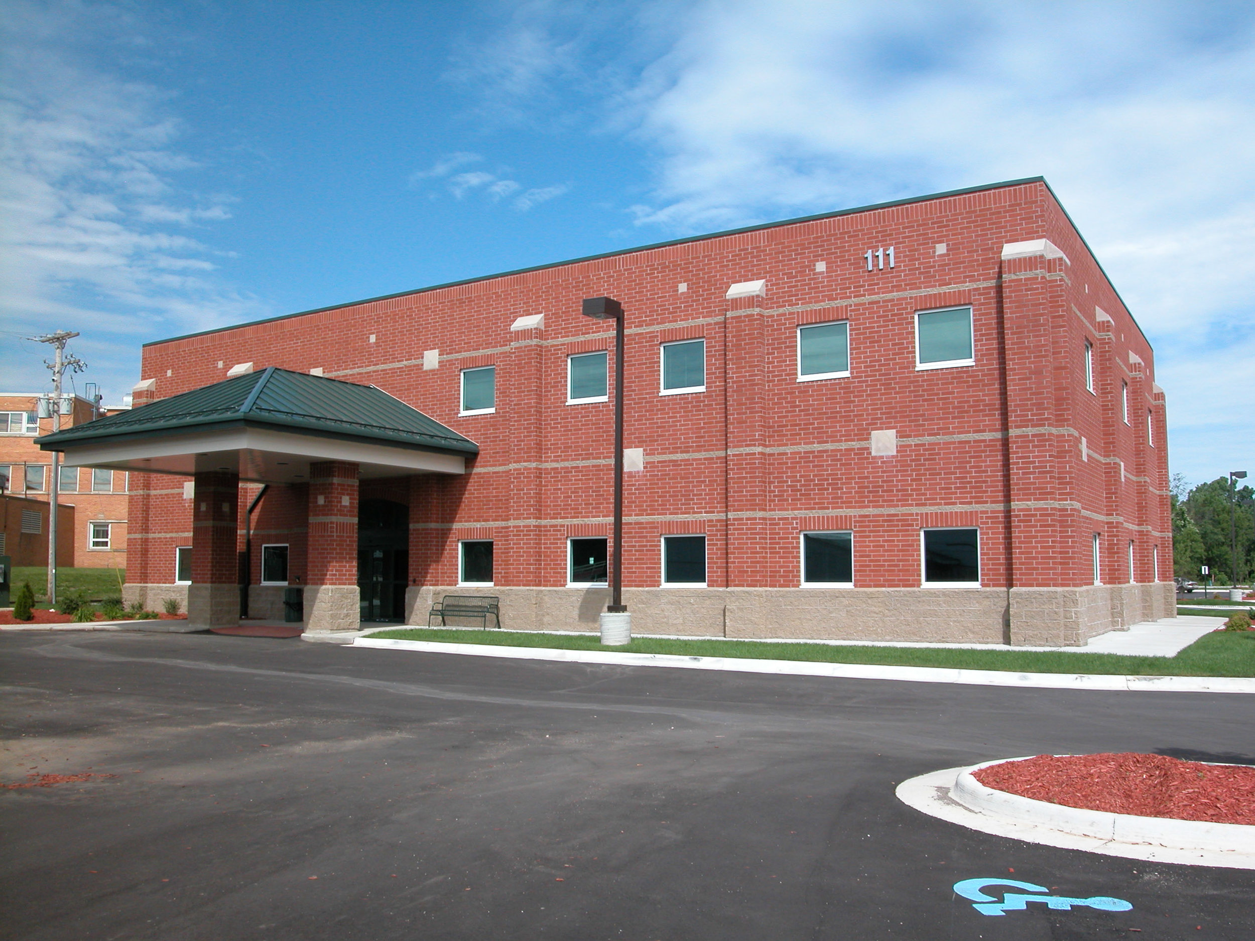 Hayes Green Beech Medical Office Building 2.jpg