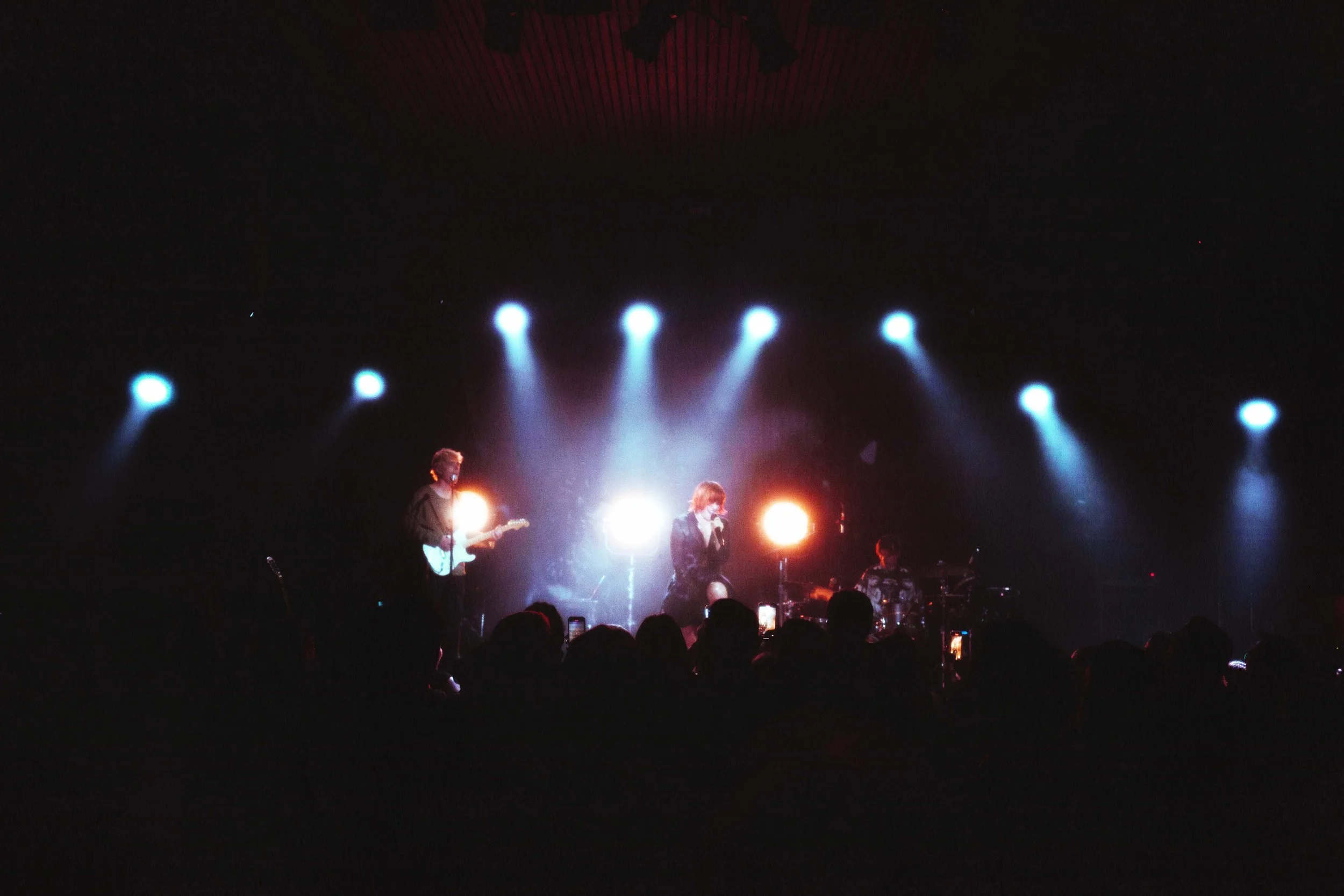 DONNA MISSAL WINTER 24’ TOUR