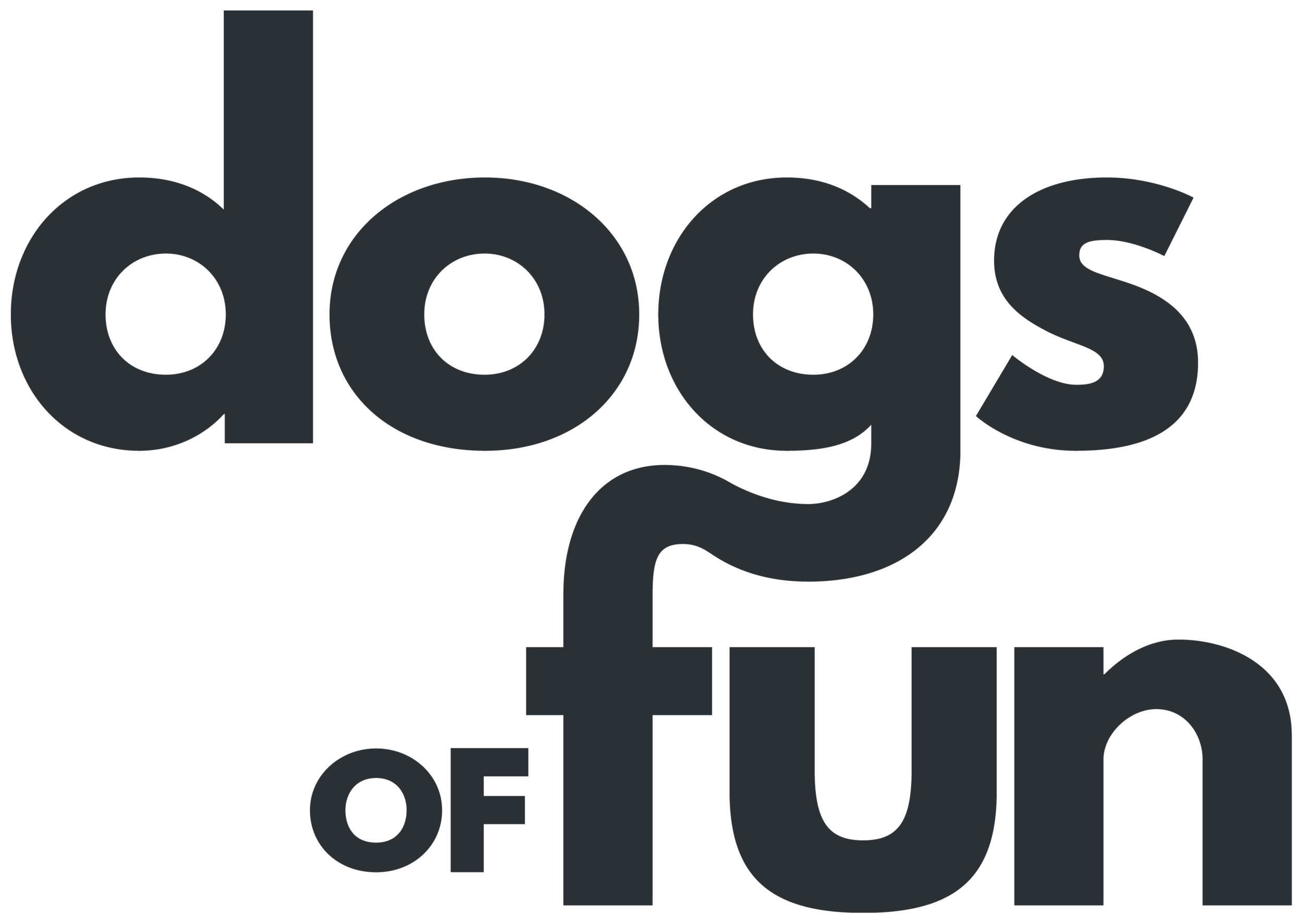 Dogs of Fun