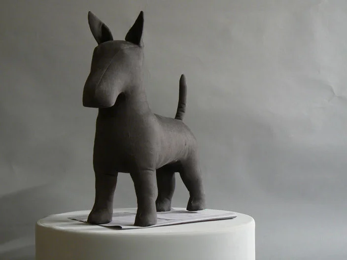 Dog Mannequin Collection — Tippy Dog Mannequins