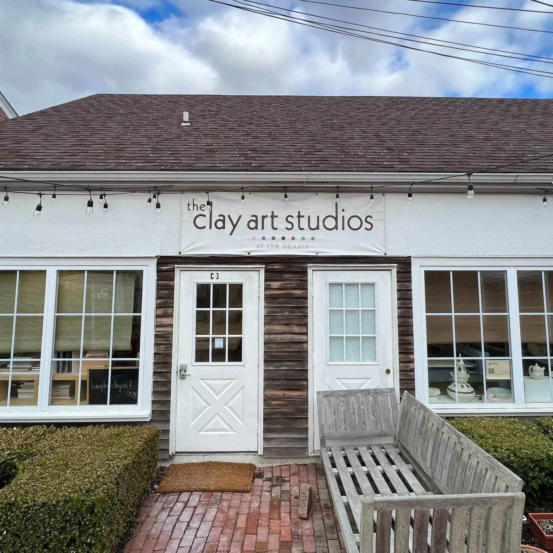 The Clay Art Guild of the Hamptons