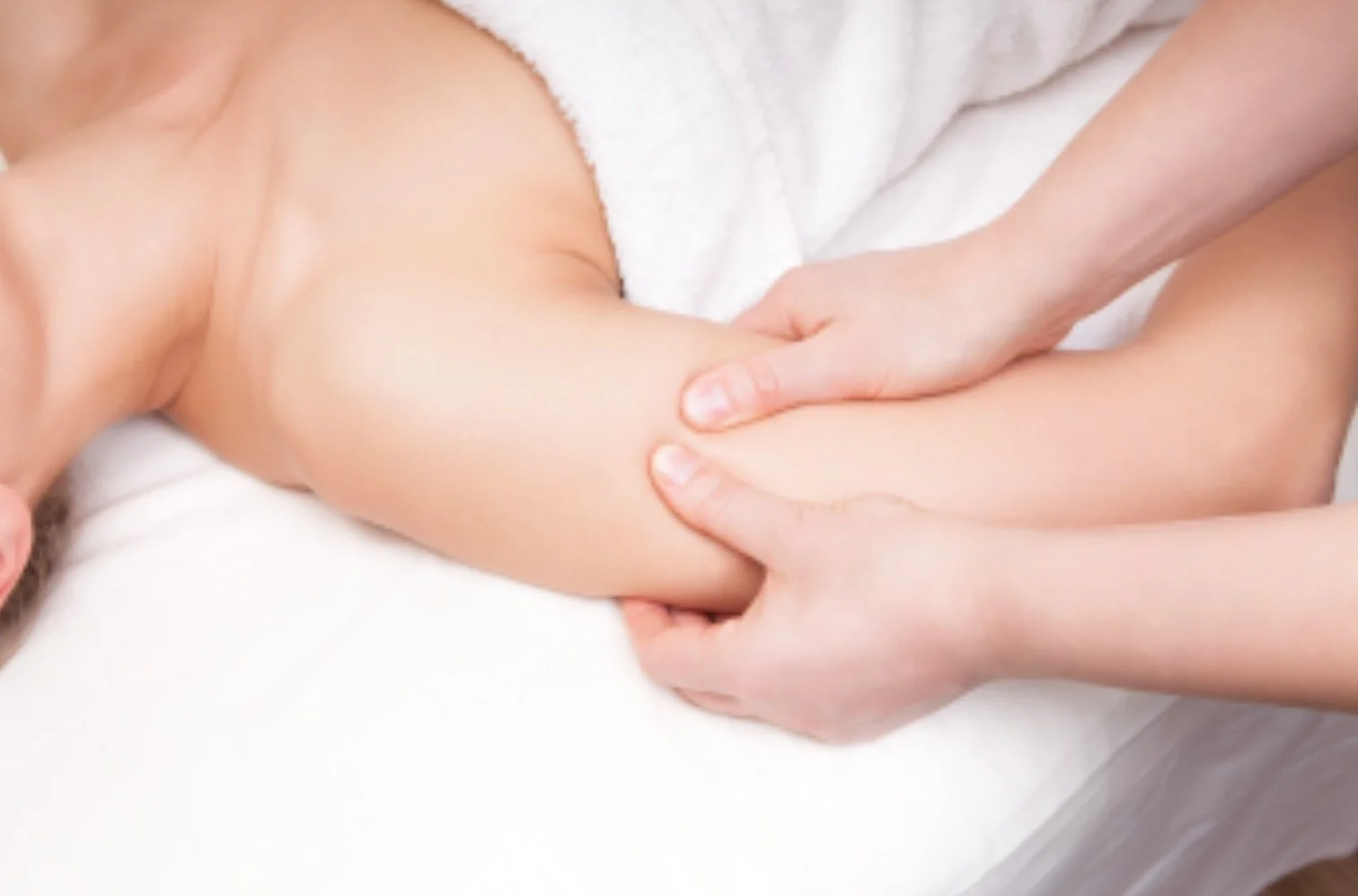 Lymphoedema Diagnosis: What to Look For and How It's Done