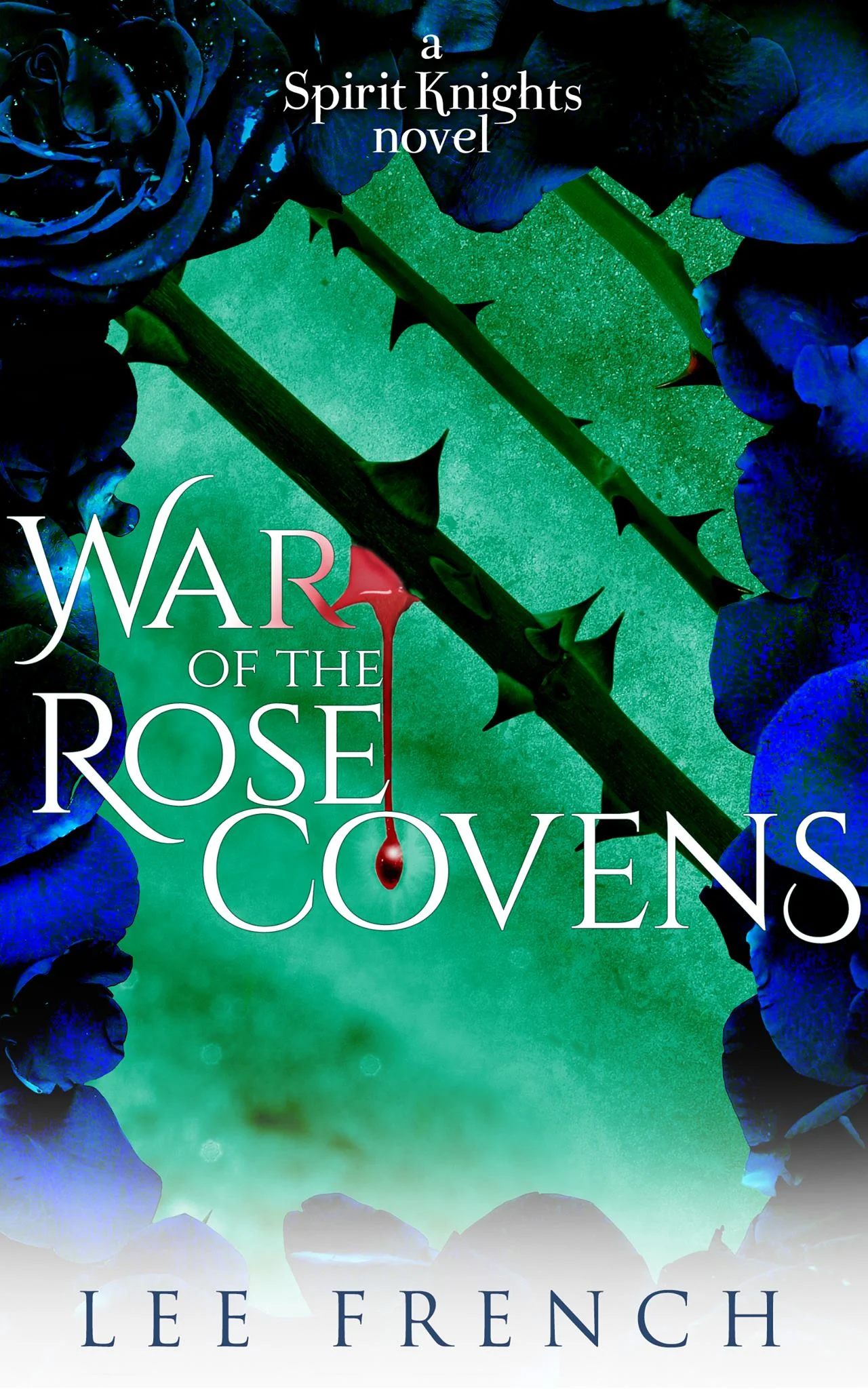 WAR OF THE ROSE COVENS Lee French Magic turned sixteen-year-old Sophie into her mother's favorite disappointment, and the feeling is mutual. After fleeing the Petal Society Coven, she's forced to learn the dark truth of why she's now being hunted down, and why even her new friends can't save her.